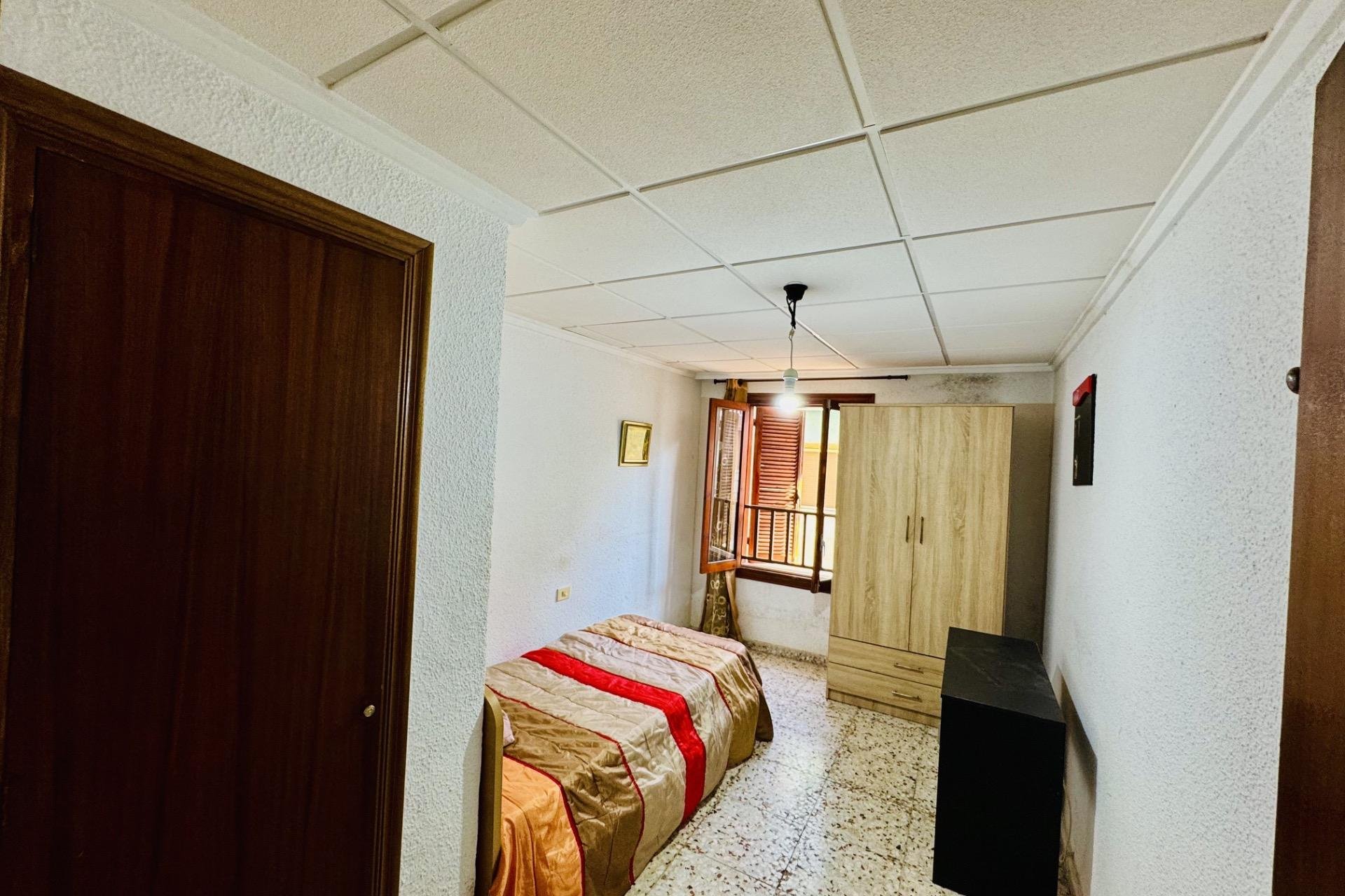 Revânzare - Apartament -
Formentera del Segura - Pueblo 5