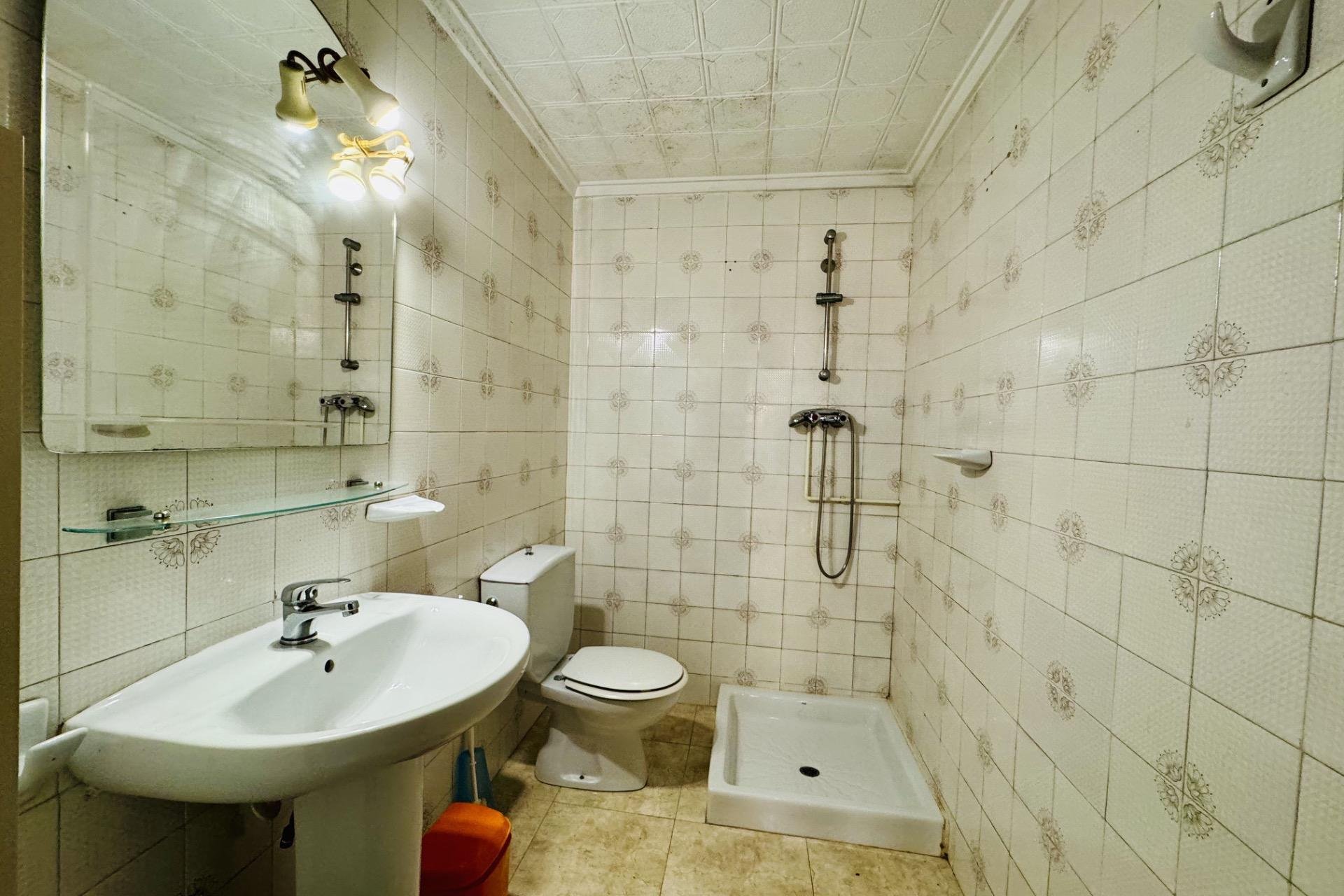 Revânzare - Apartament -
Formentera del Segura - Pueblo 5