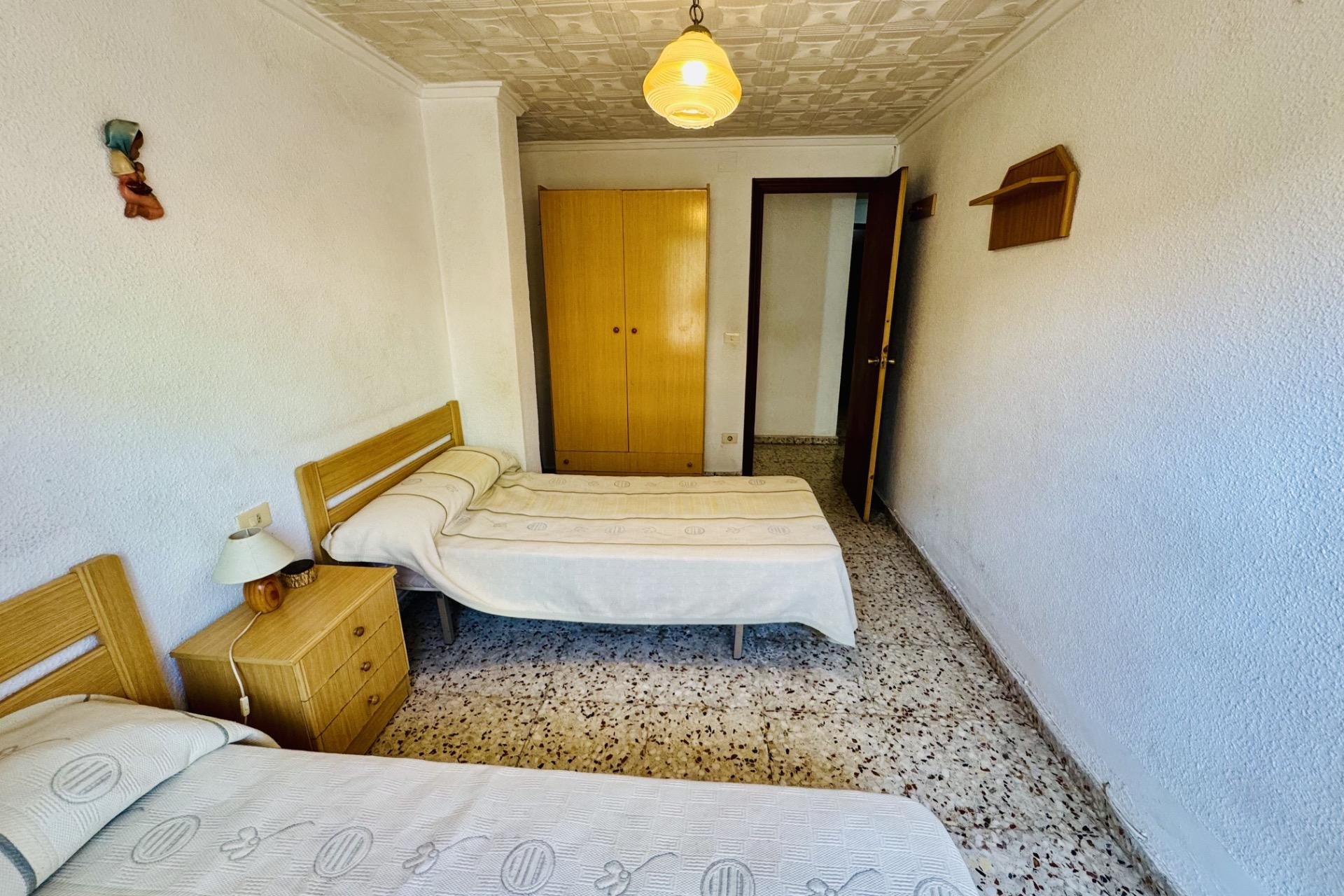 Revânzare - Apartament -
Formentera del Segura - Pueblo 5