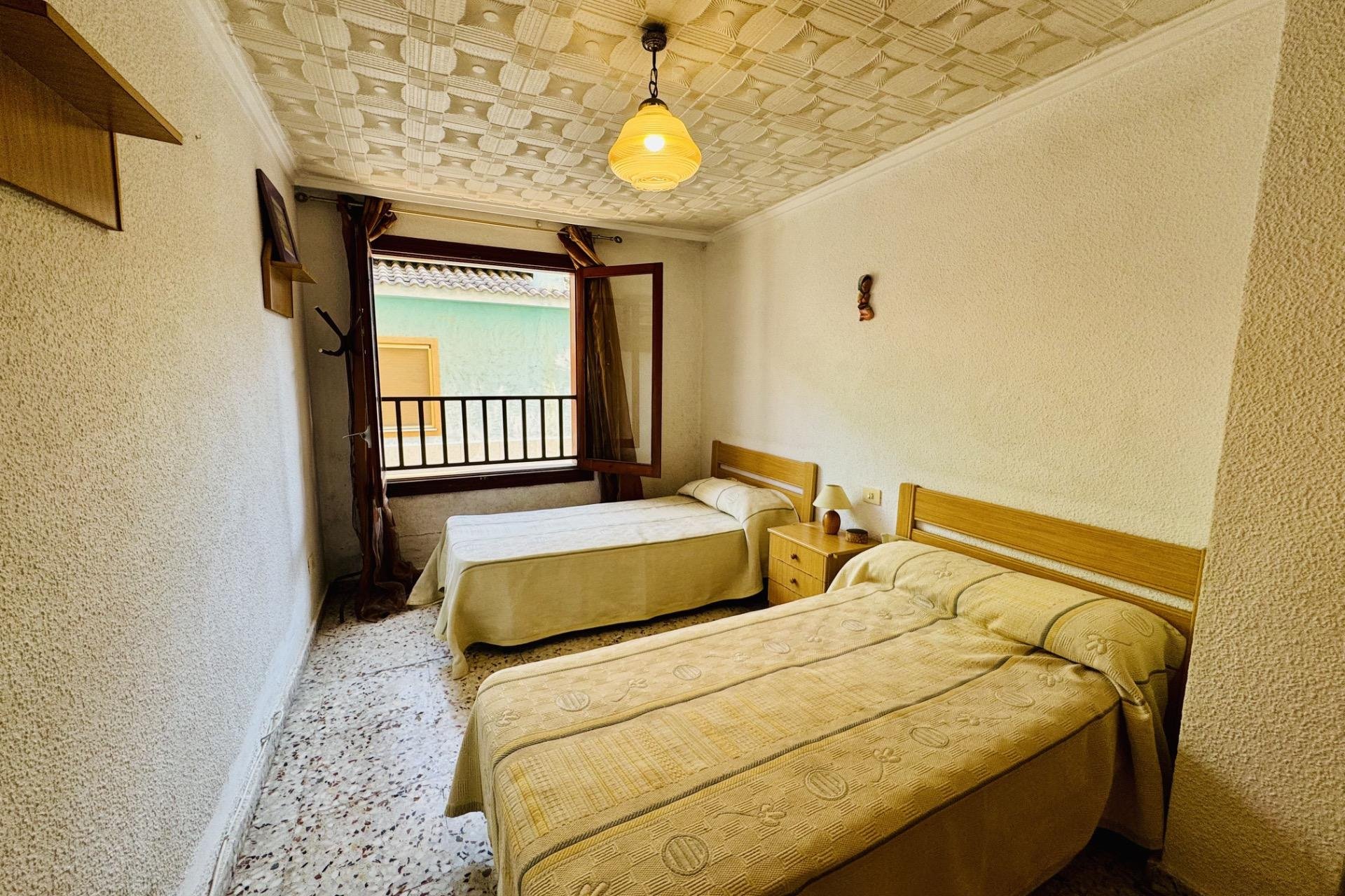 Revânzare - Apartament -
Formentera del Segura - Pueblo 5