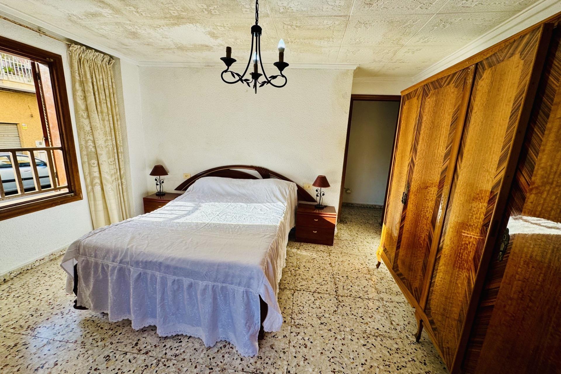 Revânzare - Apartament -
Formentera del Segura - Pueblo 5
