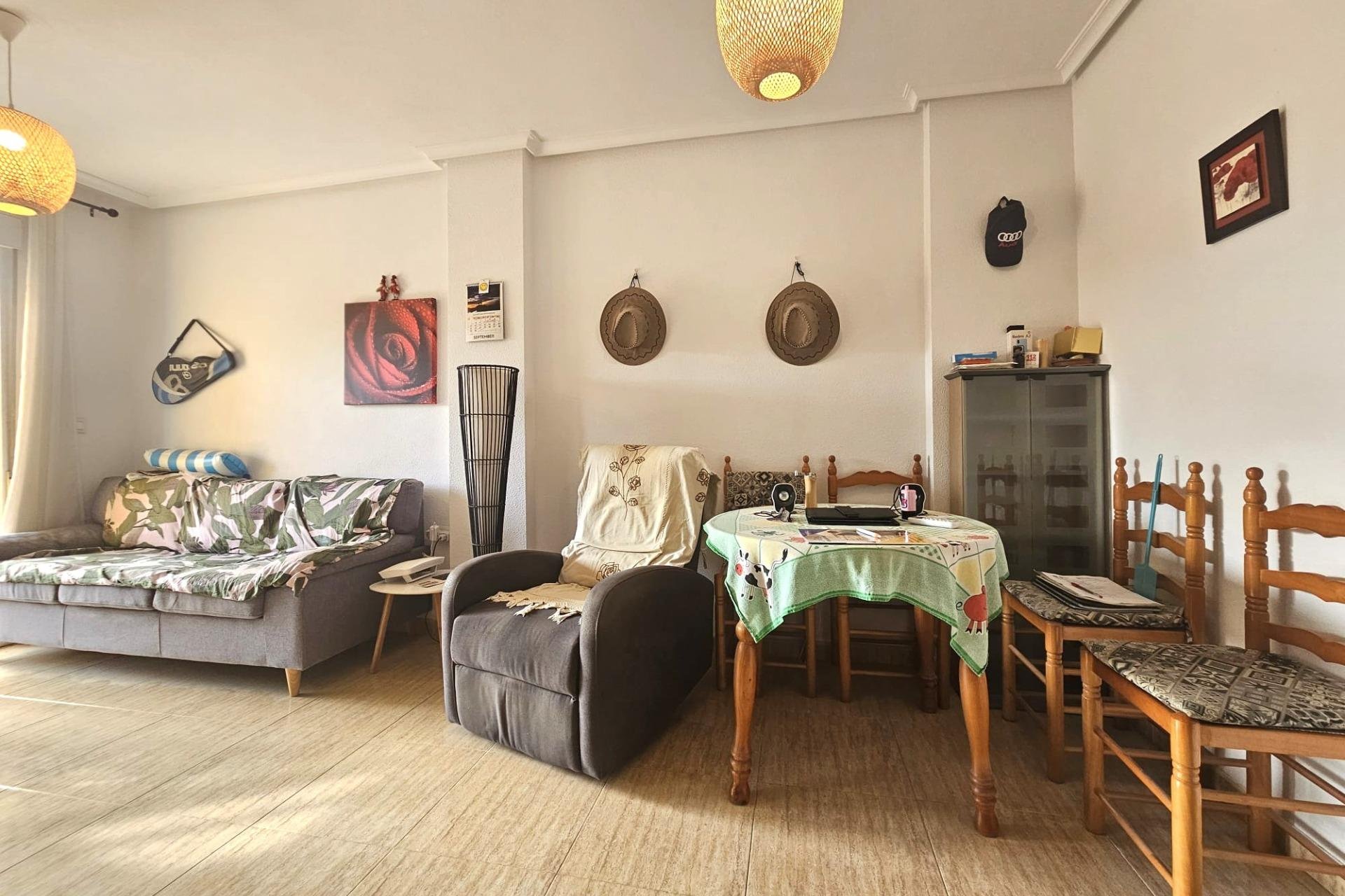 Revânzare - Apartament -
Formentera del Segura - Pueblo 5