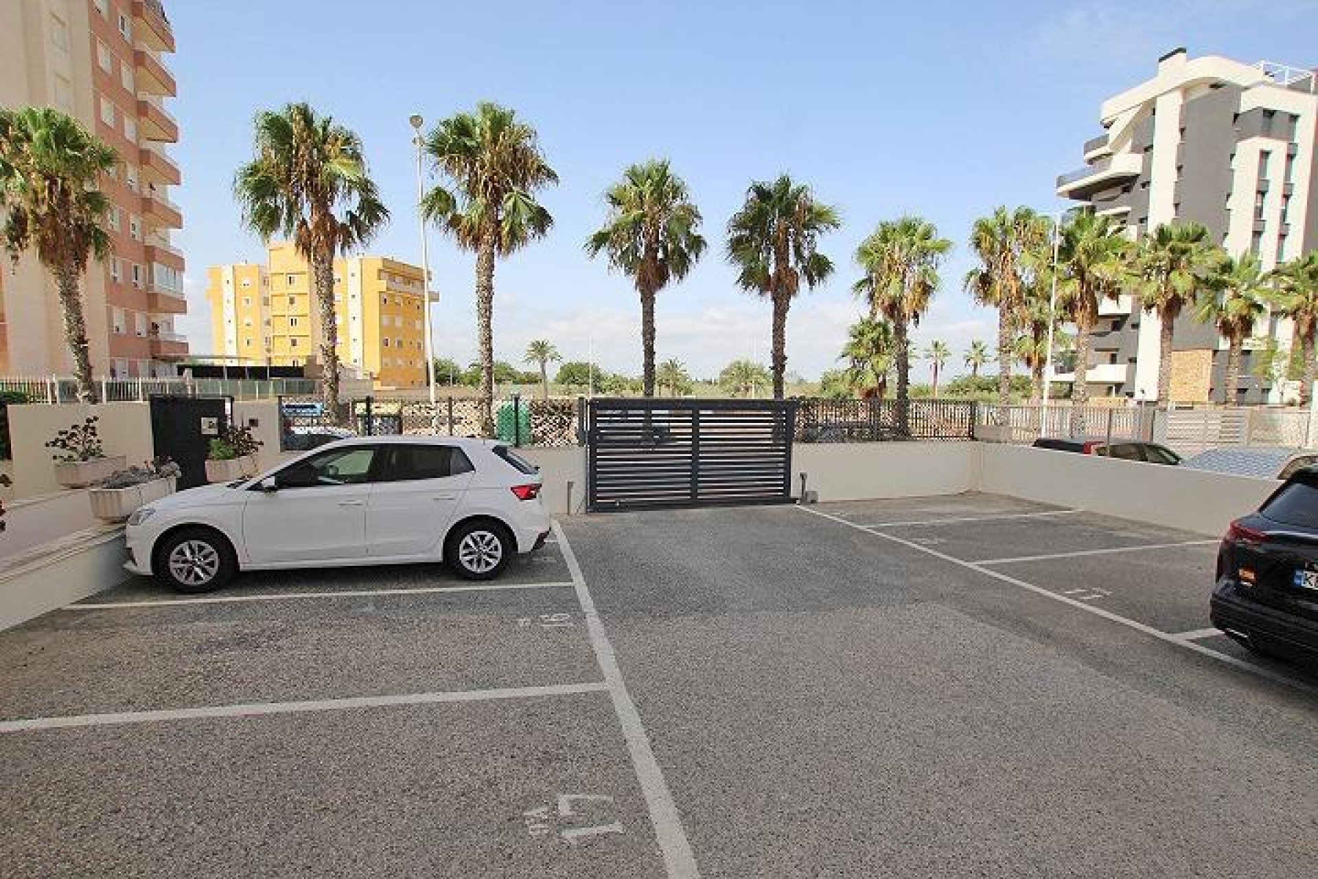 Revânzare - Apartament -
Guardamar del Segura - Avenida del Puerto