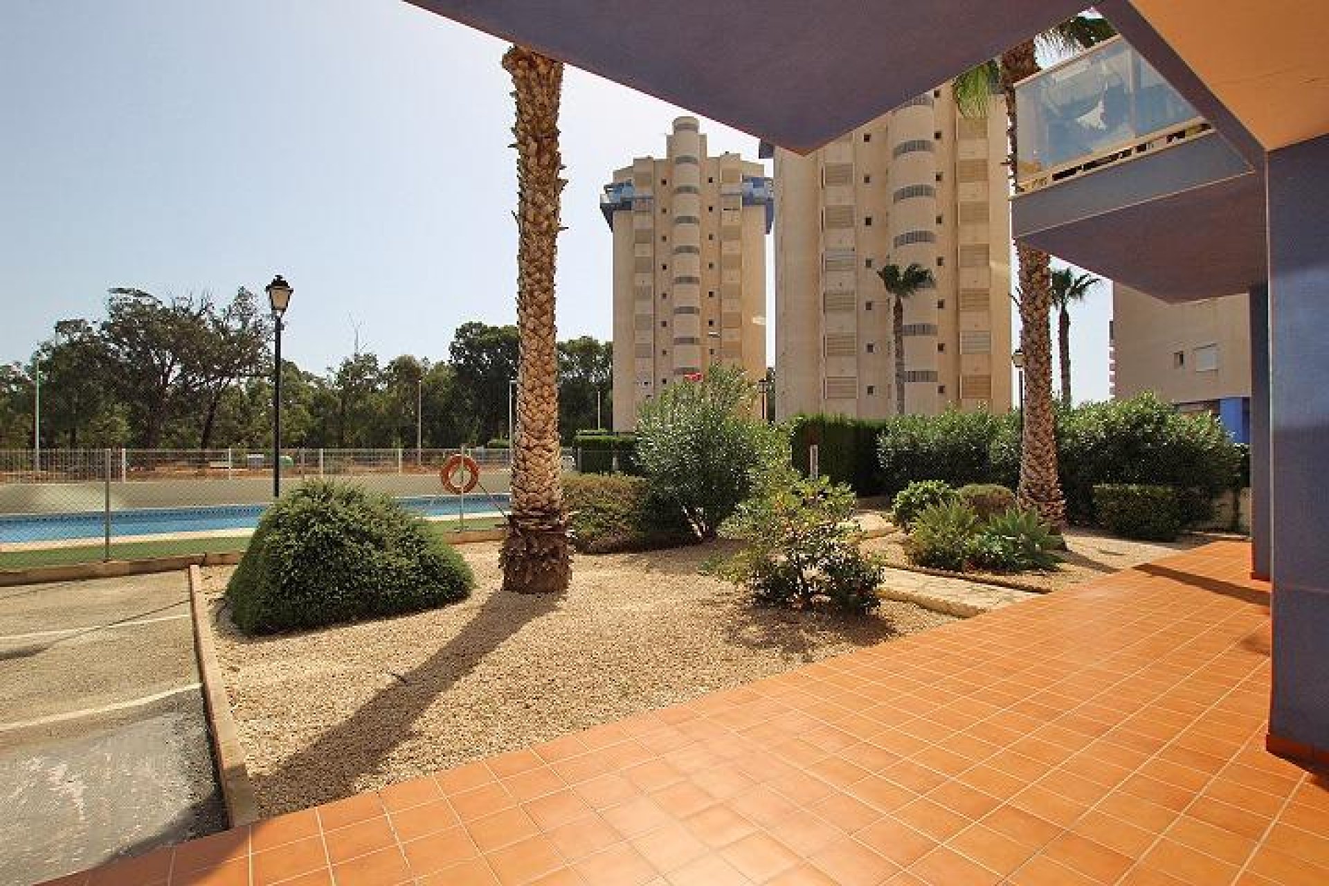 Revânzare - Apartament -
Guardamar del Segura - Avenida del Puerto