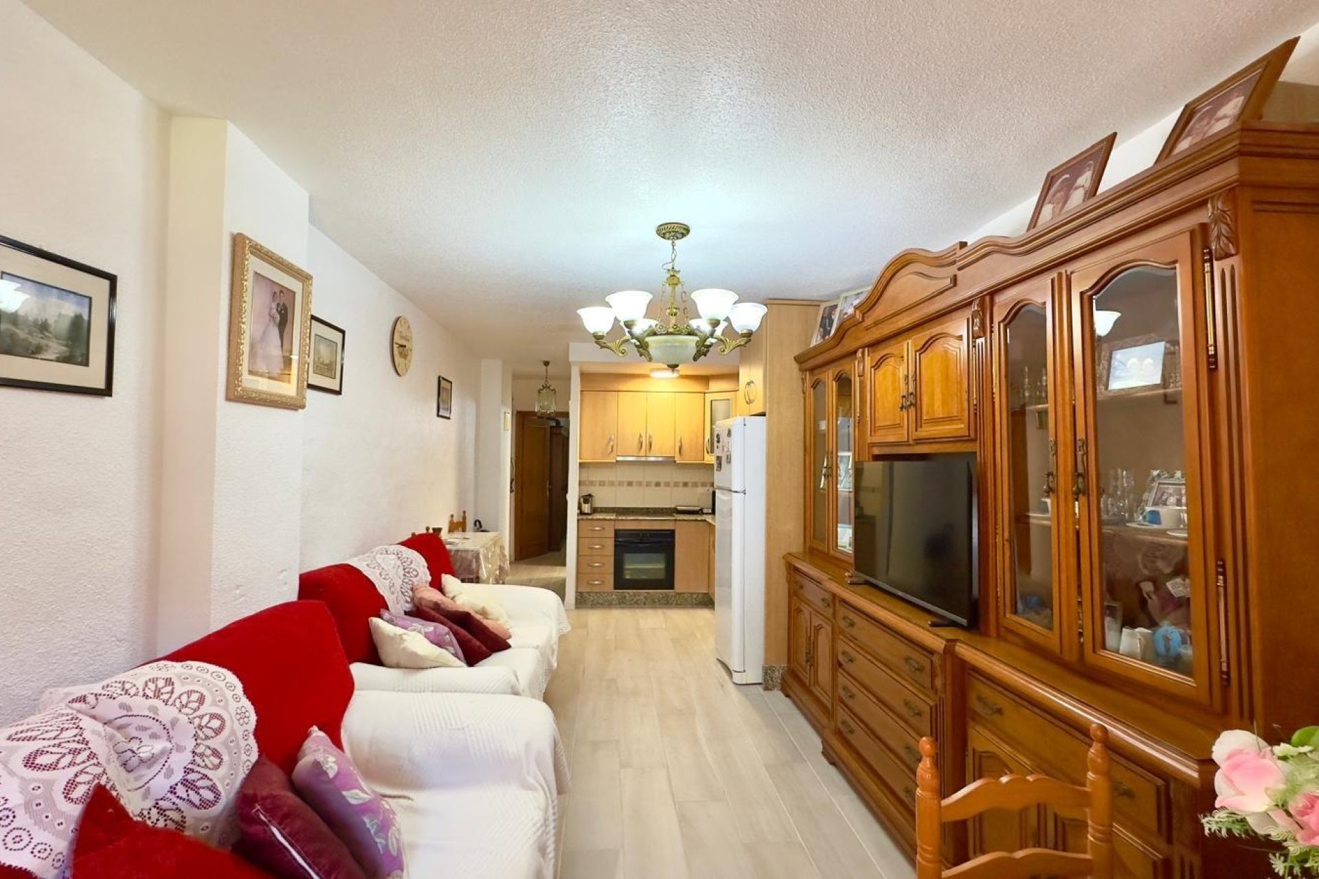 Revânzare - Apartament -
Guardamar del Segura - Centro