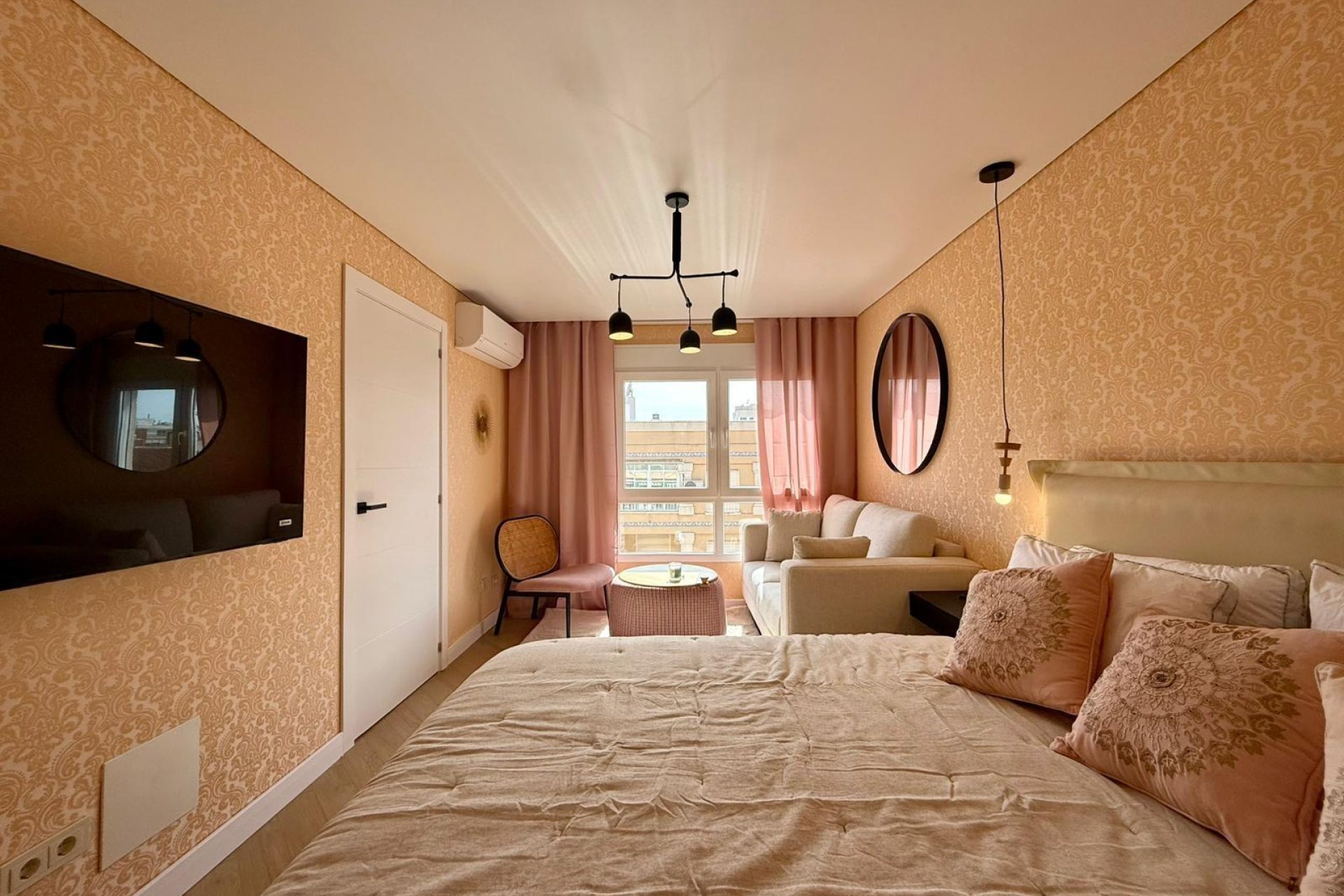 Revânzare - Apartament -
Guardamar del Segura - Centro