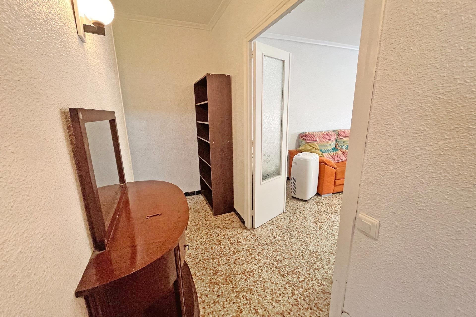 Revânzare - Apartament -
Guardamar del Segura - Centro