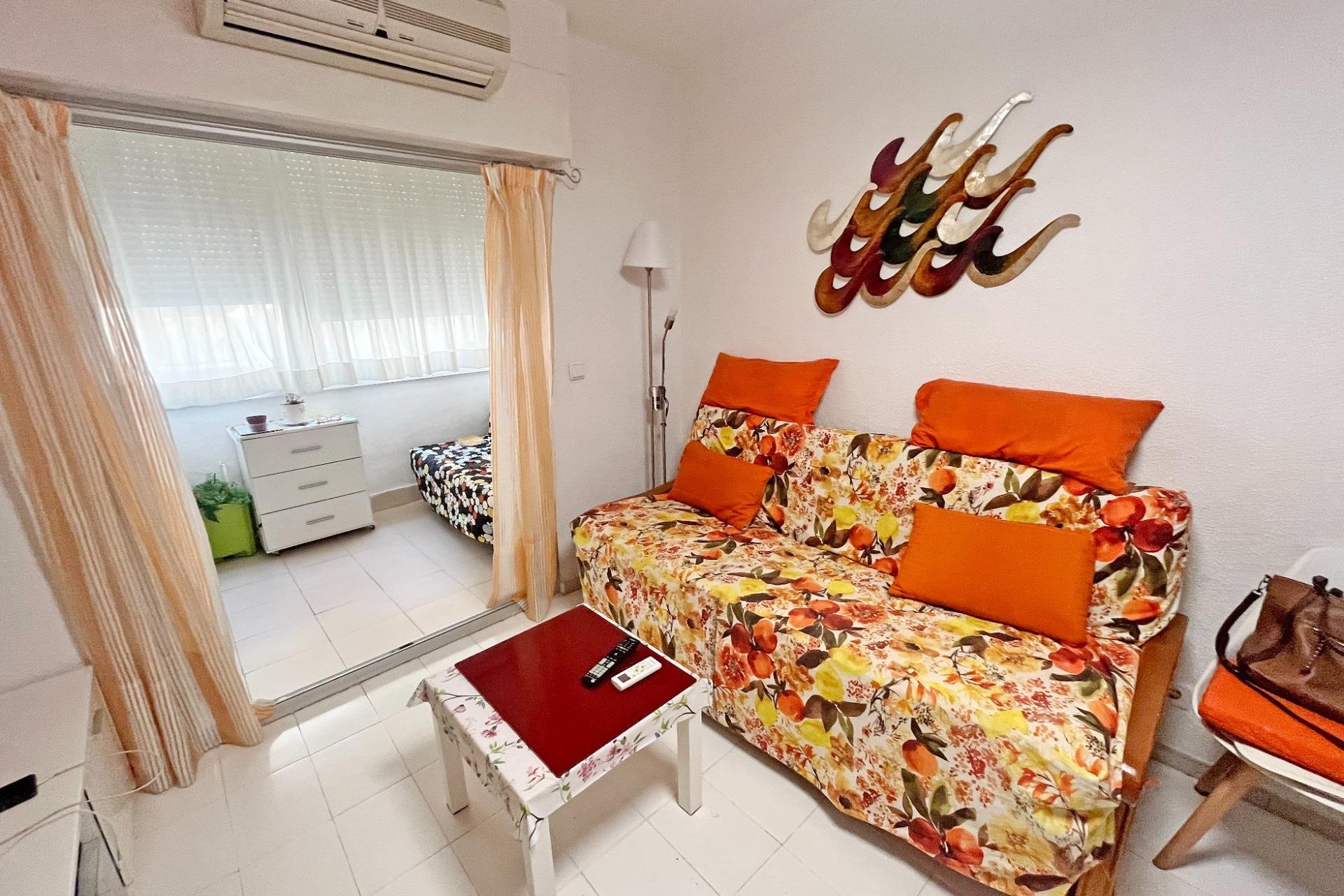 Revânzare - Apartament -
Guardamar del Segura - Centro