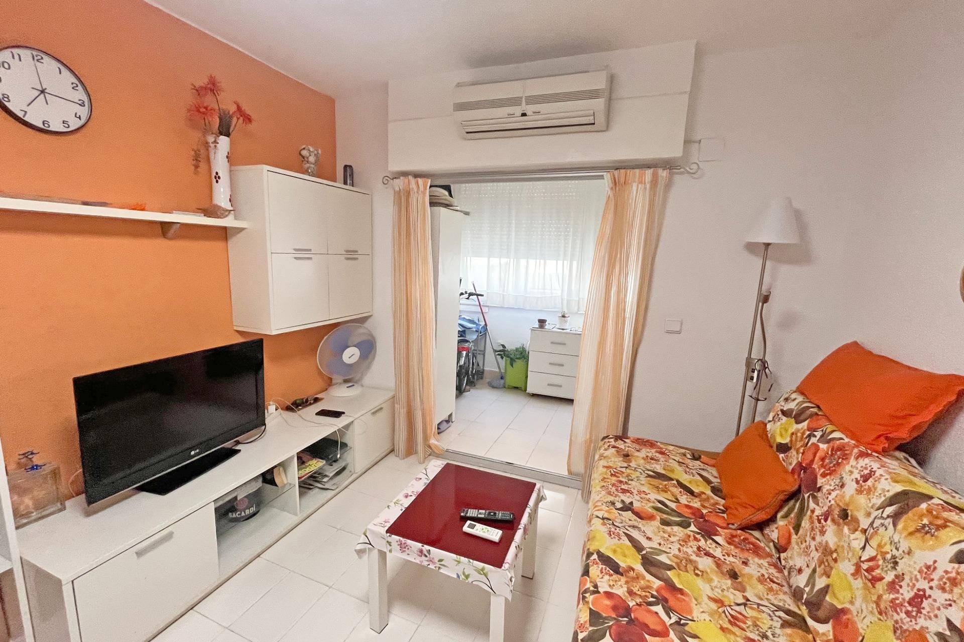 Revânzare - Apartament -
Guardamar del Segura - Centro