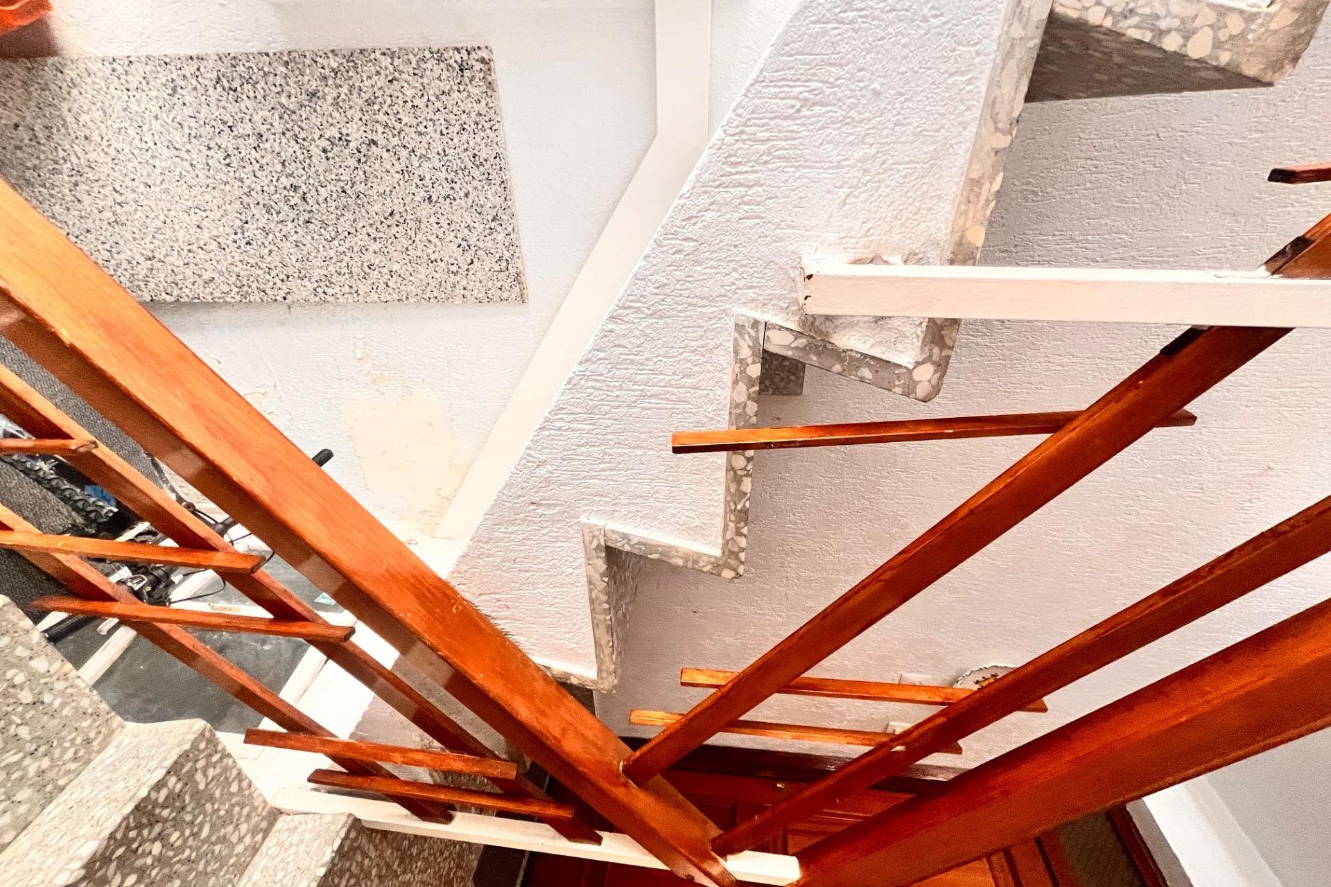 Revânzare - Apartament -
Guardamar del Segura - Centro