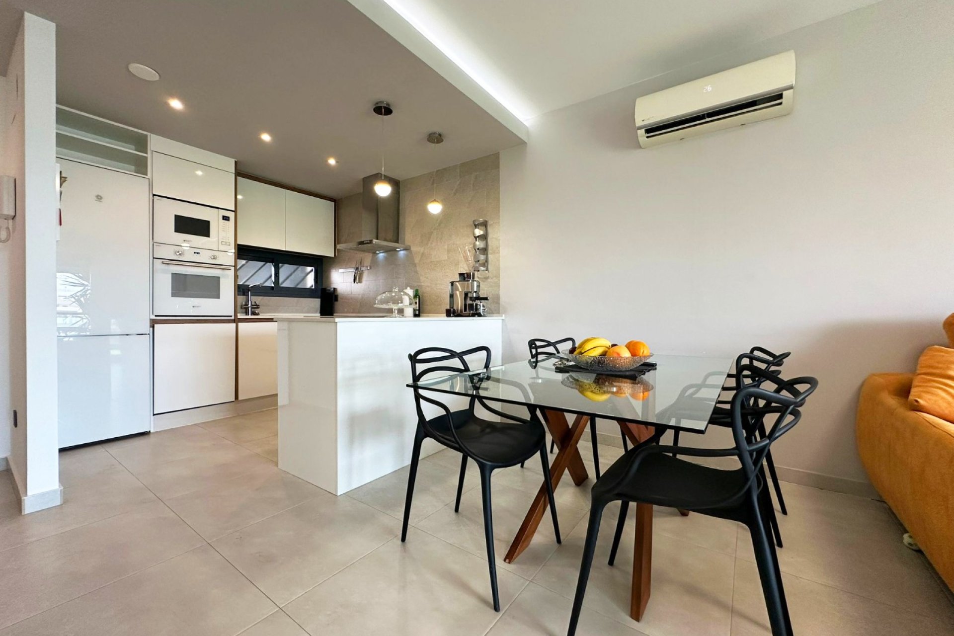 Revânzare - Apartament -
Guardamar del Segura - Costa Blanca