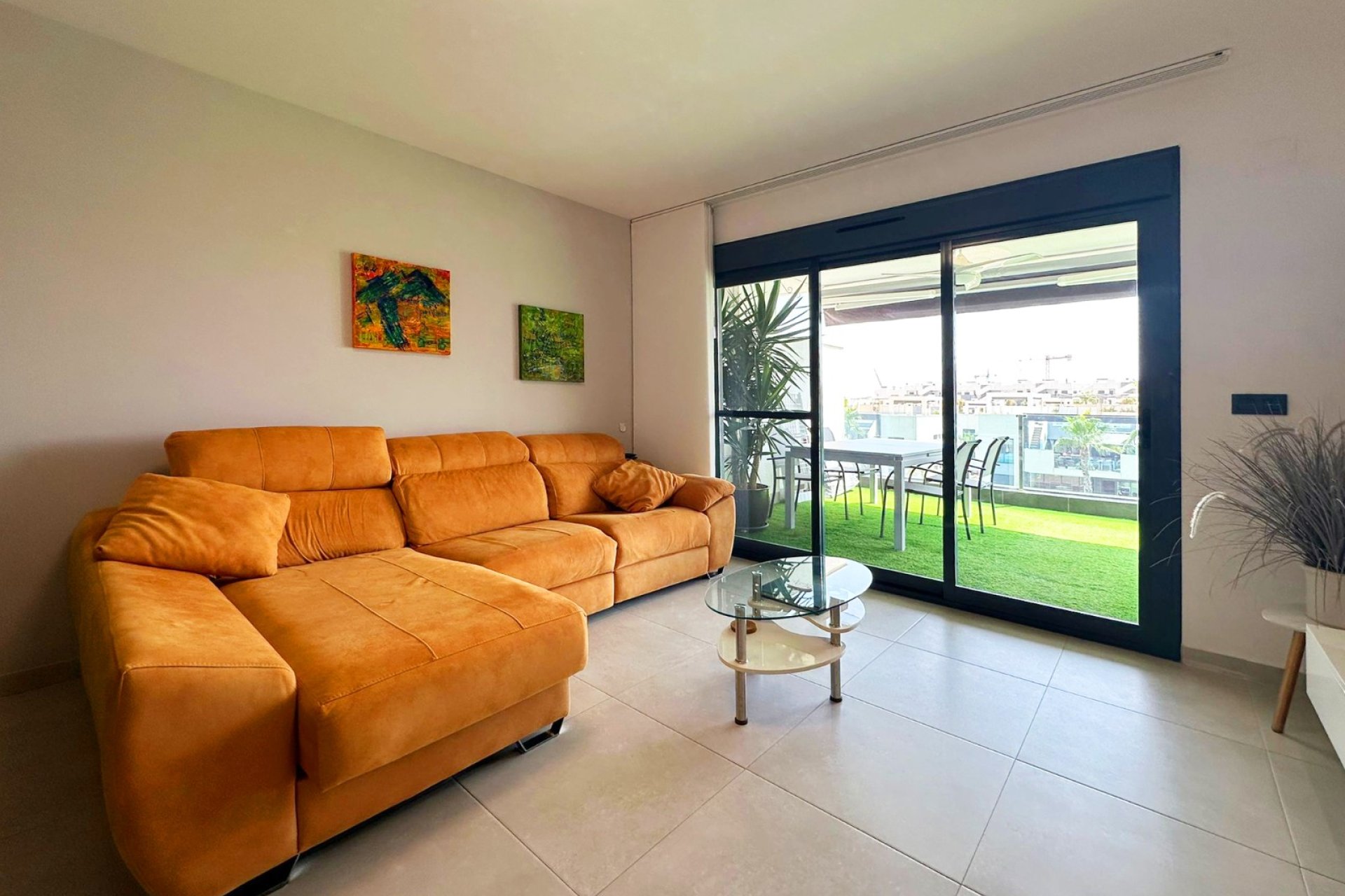 Revânzare - Apartament -
Guardamar del Segura - Costa Blanca