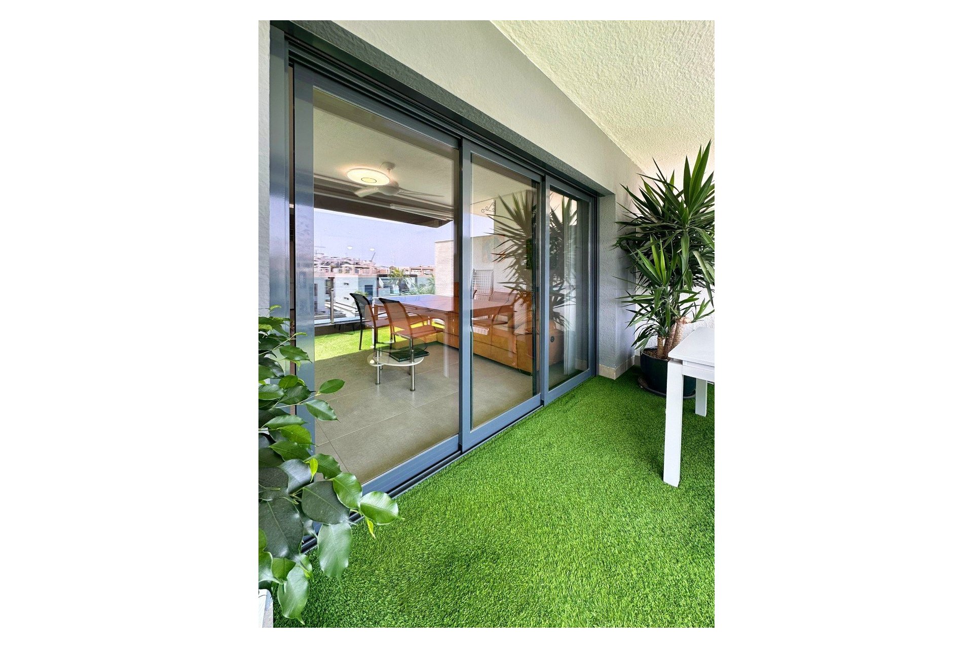 Revânzare - Apartament -
Guardamar del Segura - Costa Blanca