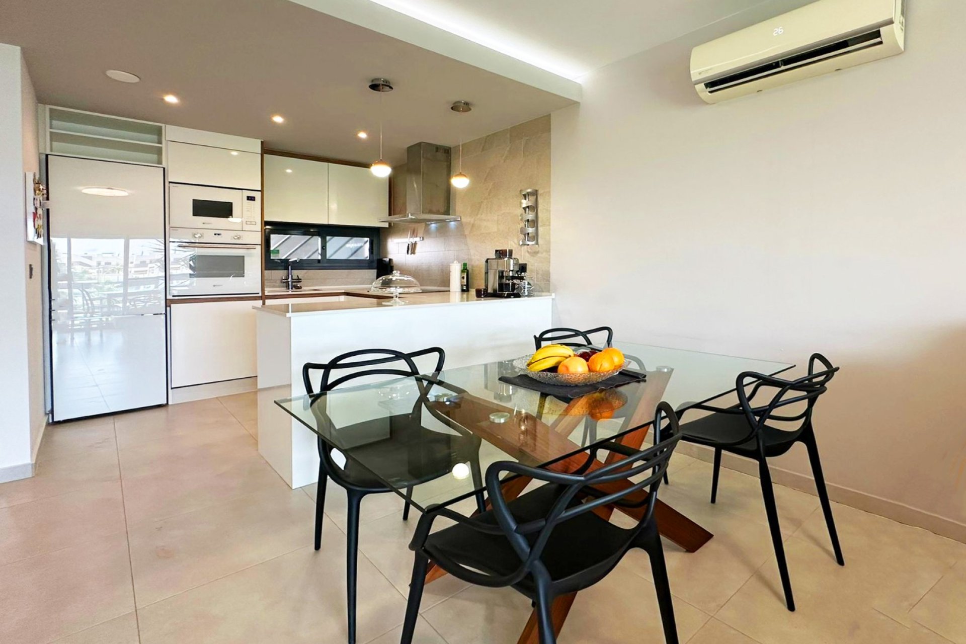 Revânzare - Apartament -
Guardamar del Segura - Costa Blanca