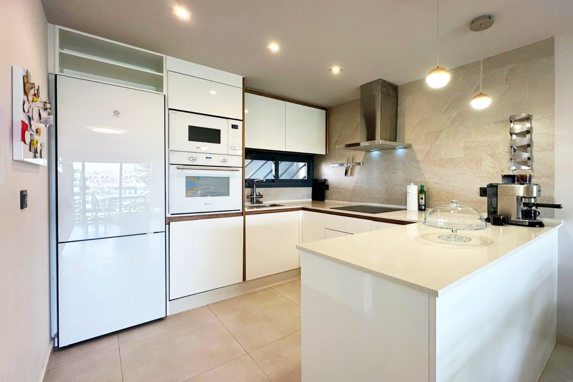 Revânzare - Apartament -
Guardamar del Segura - Costa Blanca