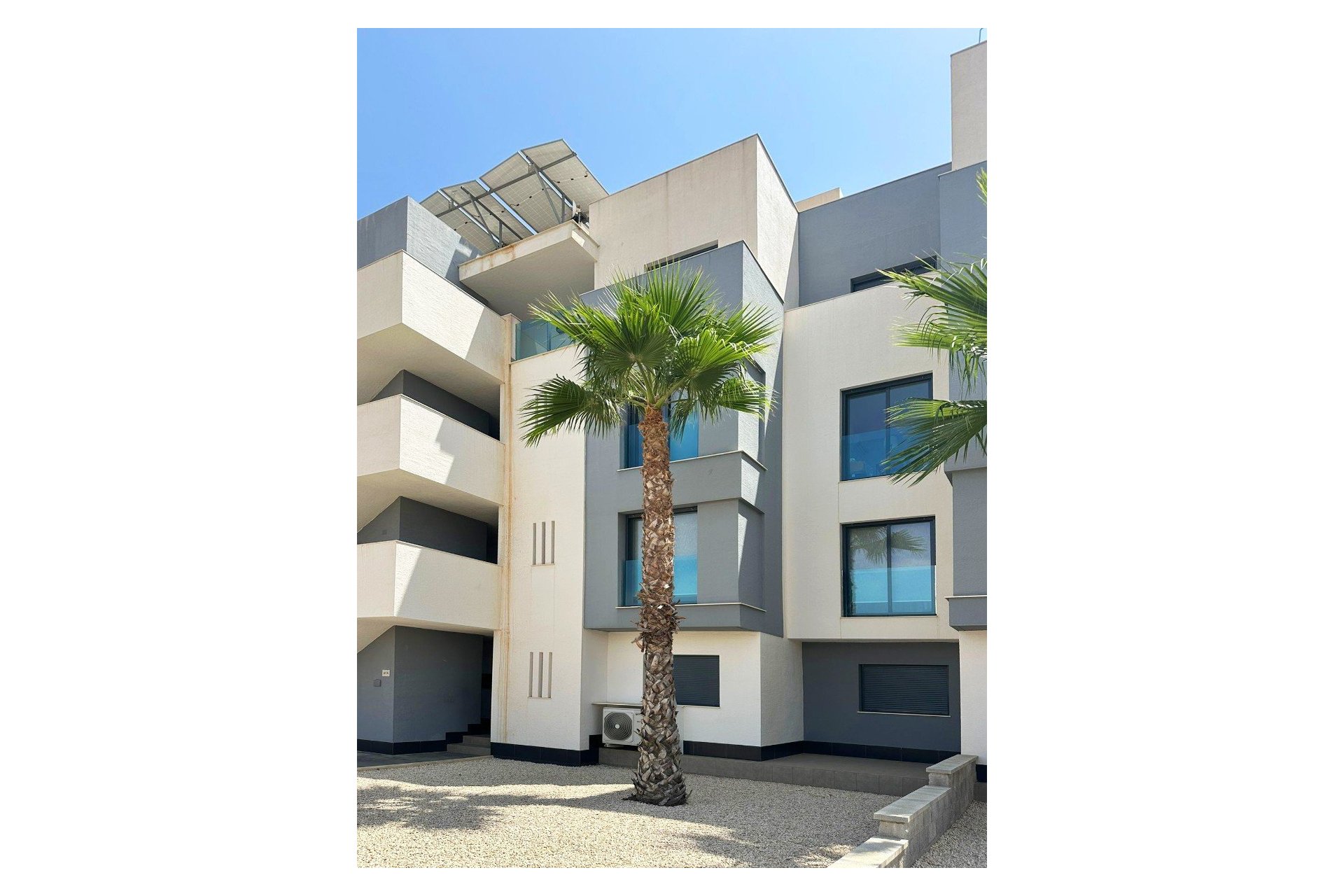 Revânzare - Apartament -
Guardamar del Segura - Costa Blanca