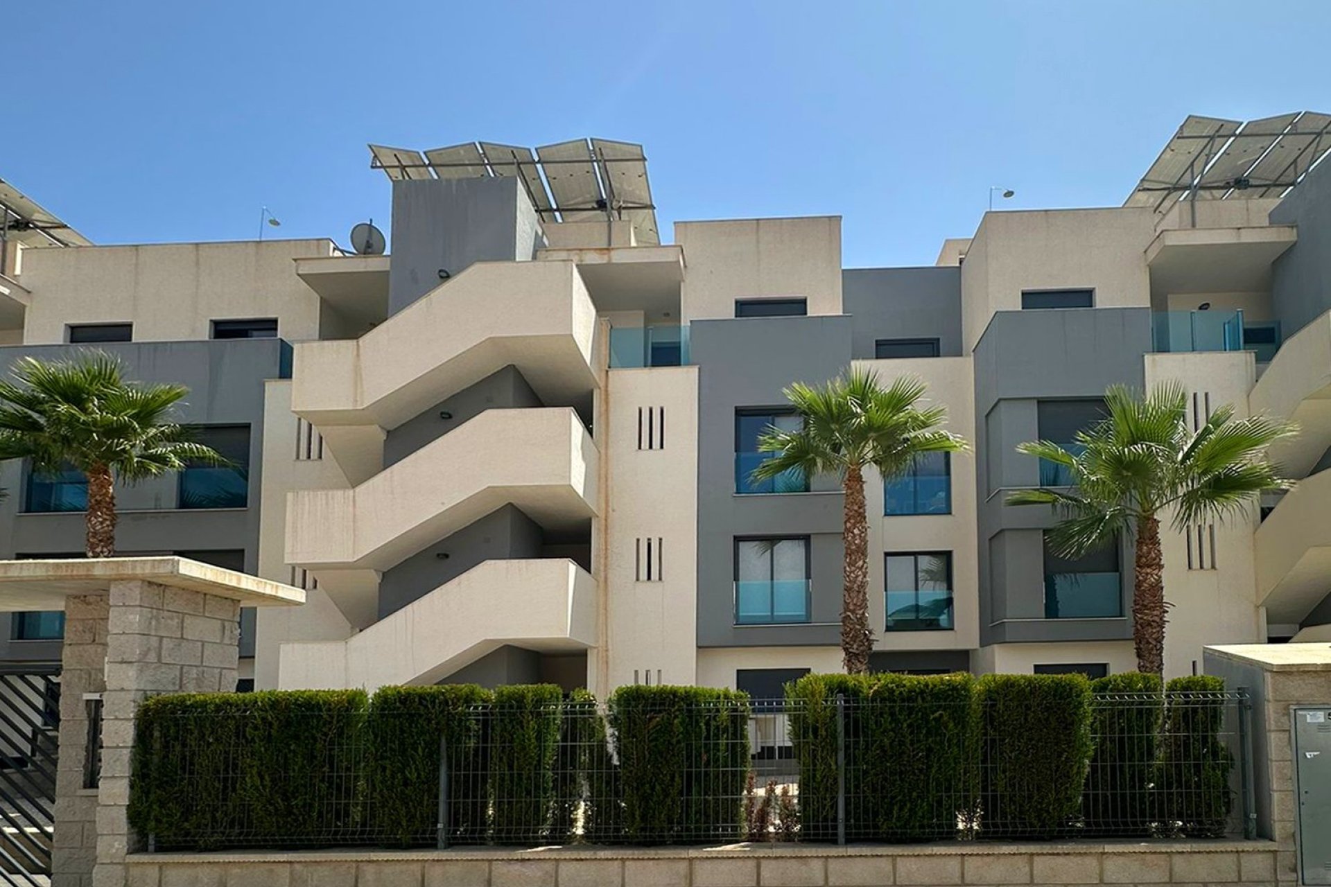 Revânzare - Apartament -
Guardamar del Segura - Costa Blanca