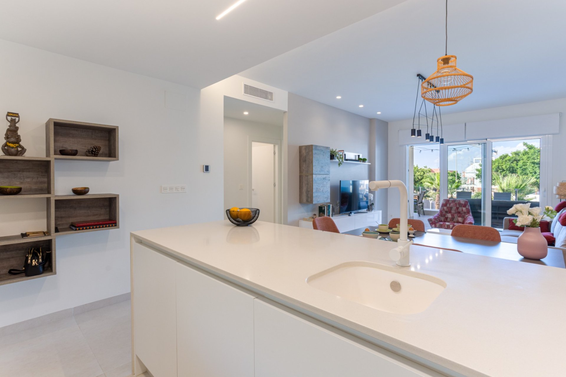 Revânzare - Apartament -
Guardamar del Segura - Costa Blanca