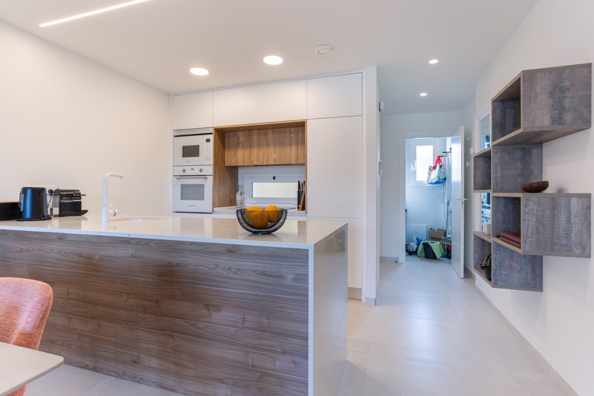 Revânzare - Apartament -
Guardamar del Segura - Costa Blanca