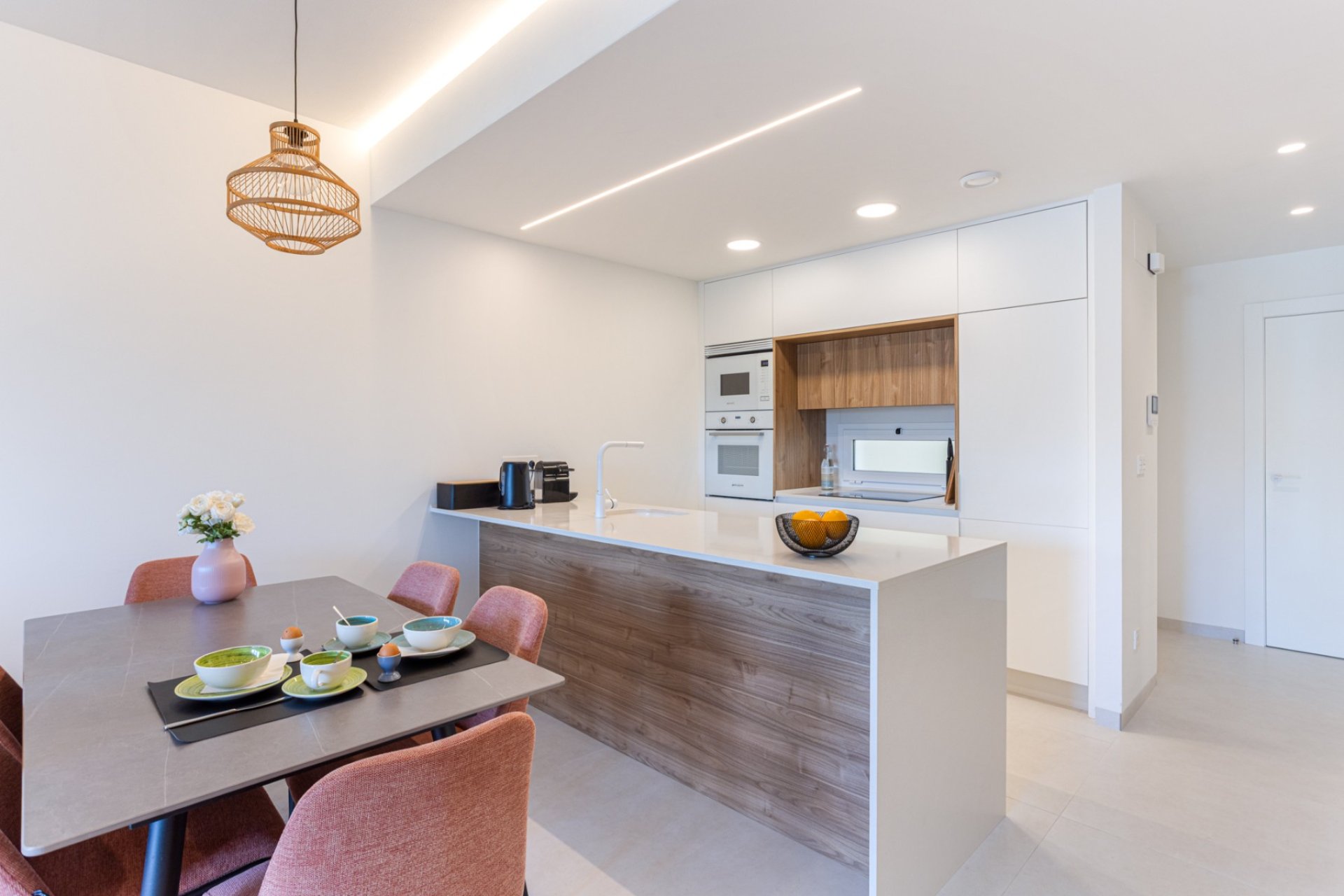 Revânzare - Apartament -
Guardamar del Segura - Costa Blanca