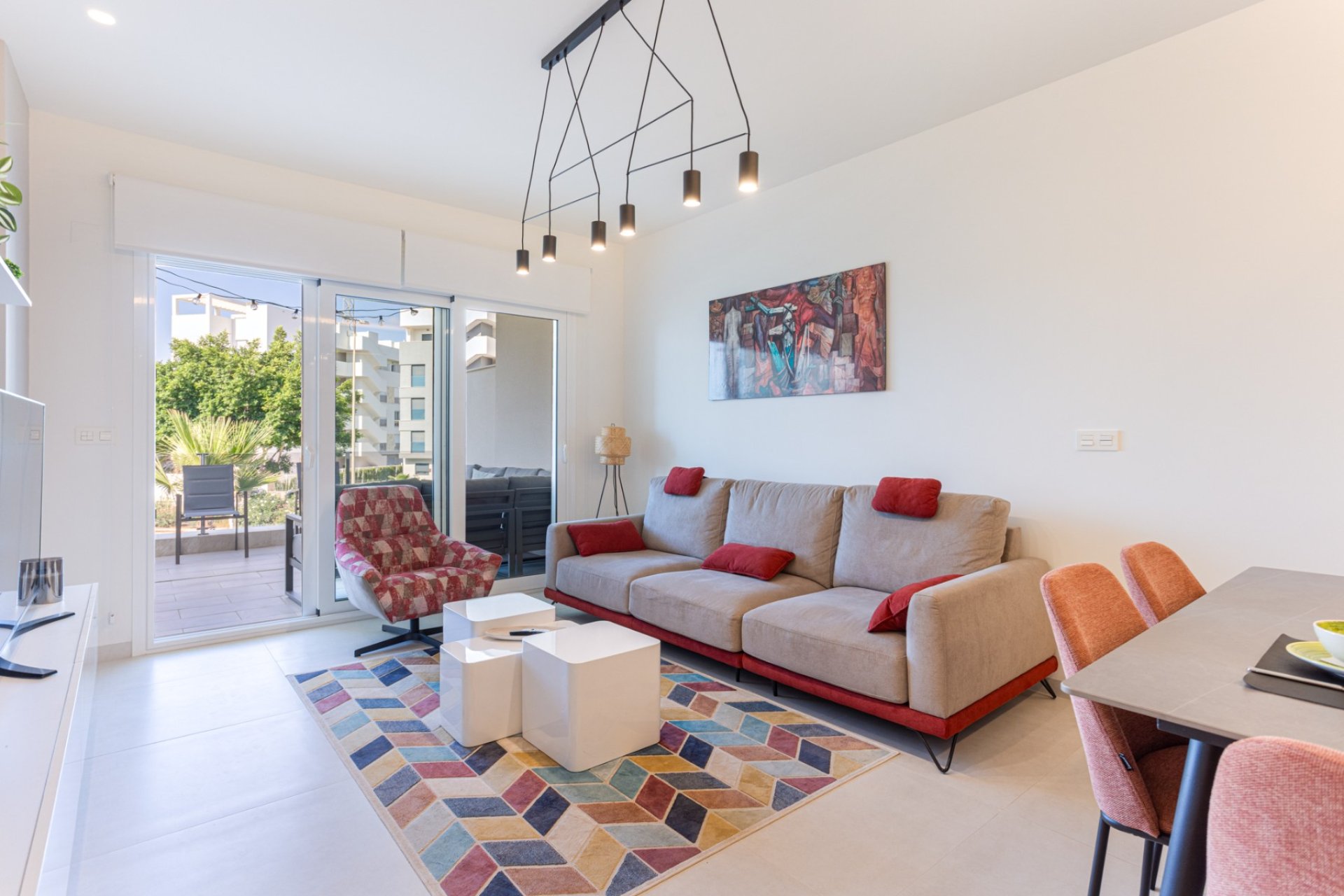 Revânzare - Apartament -
Guardamar del Segura - Costa Blanca