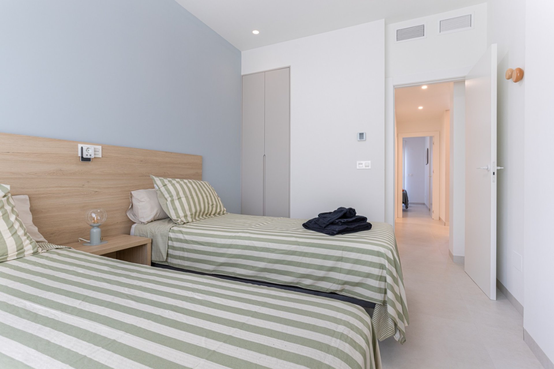 Revânzare - Apartament -
Guardamar del Segura - Costa Blanca