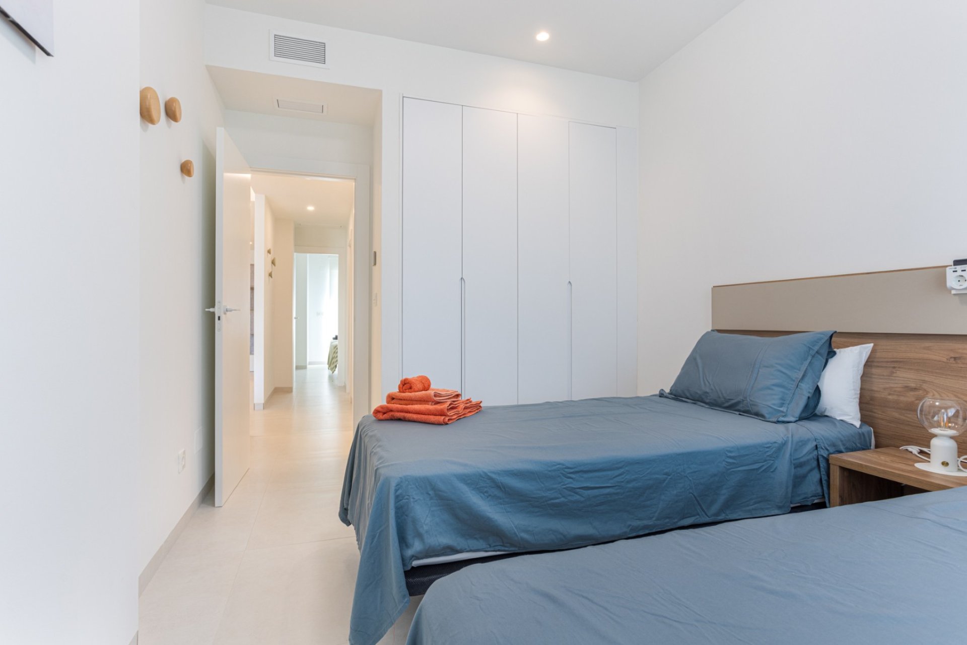 Revânzare - Apartament -
Guardamar del Segura - Costa Blanca