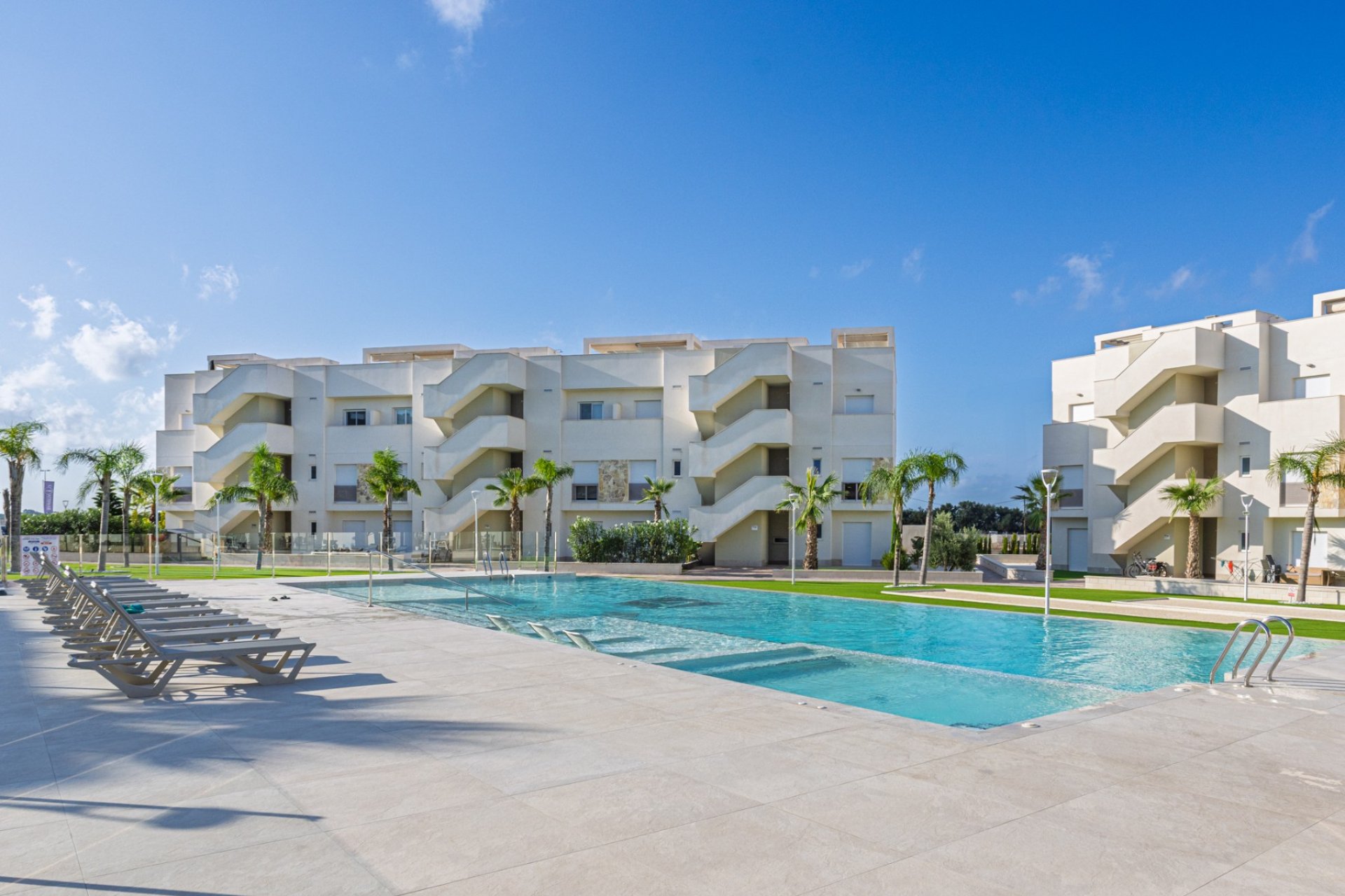 Revânzare - Apartament -
Guardamar del Segura - Costa Blanca