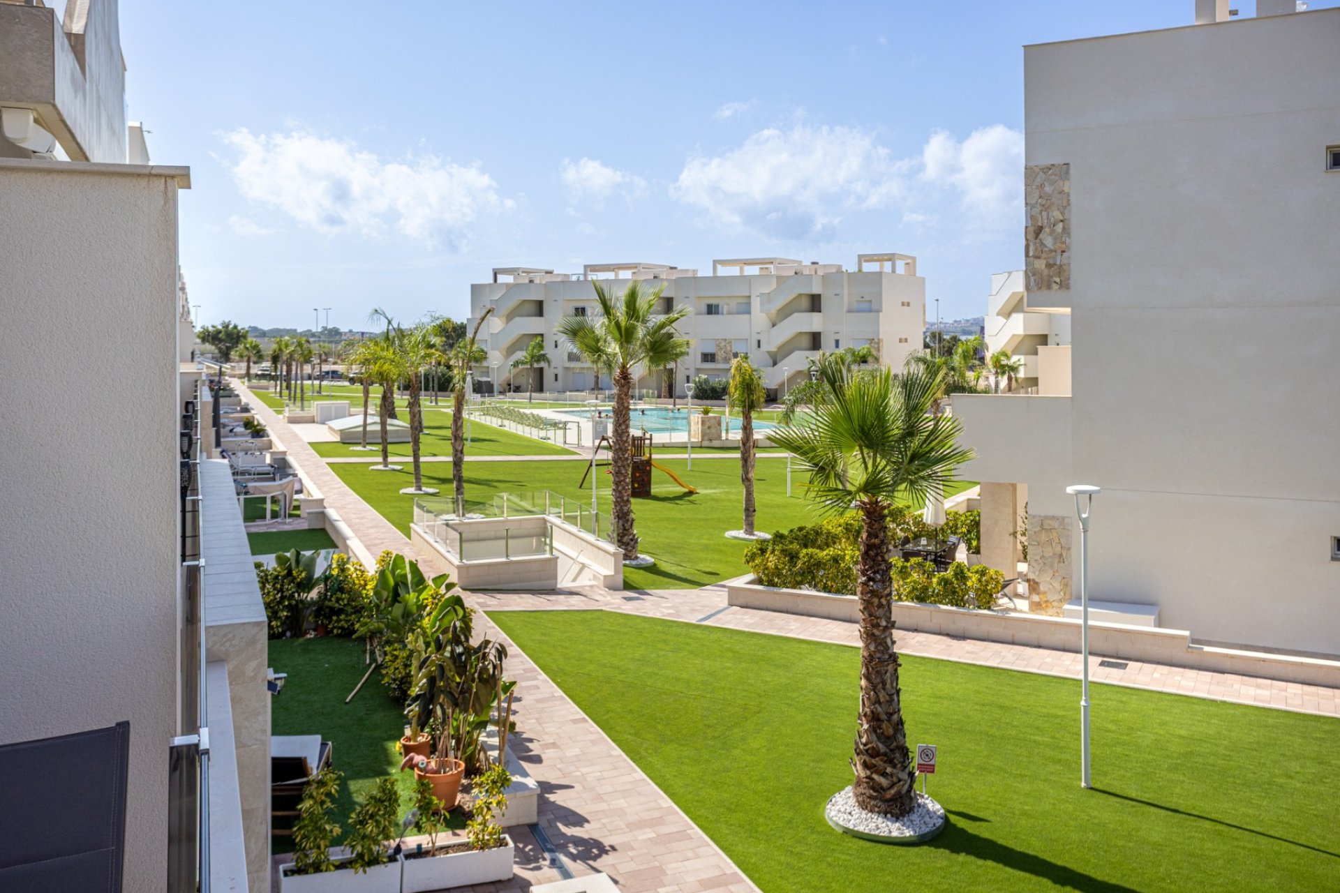 Revânzare - Apartament -
Guardamar del Segura - Costa Blanca