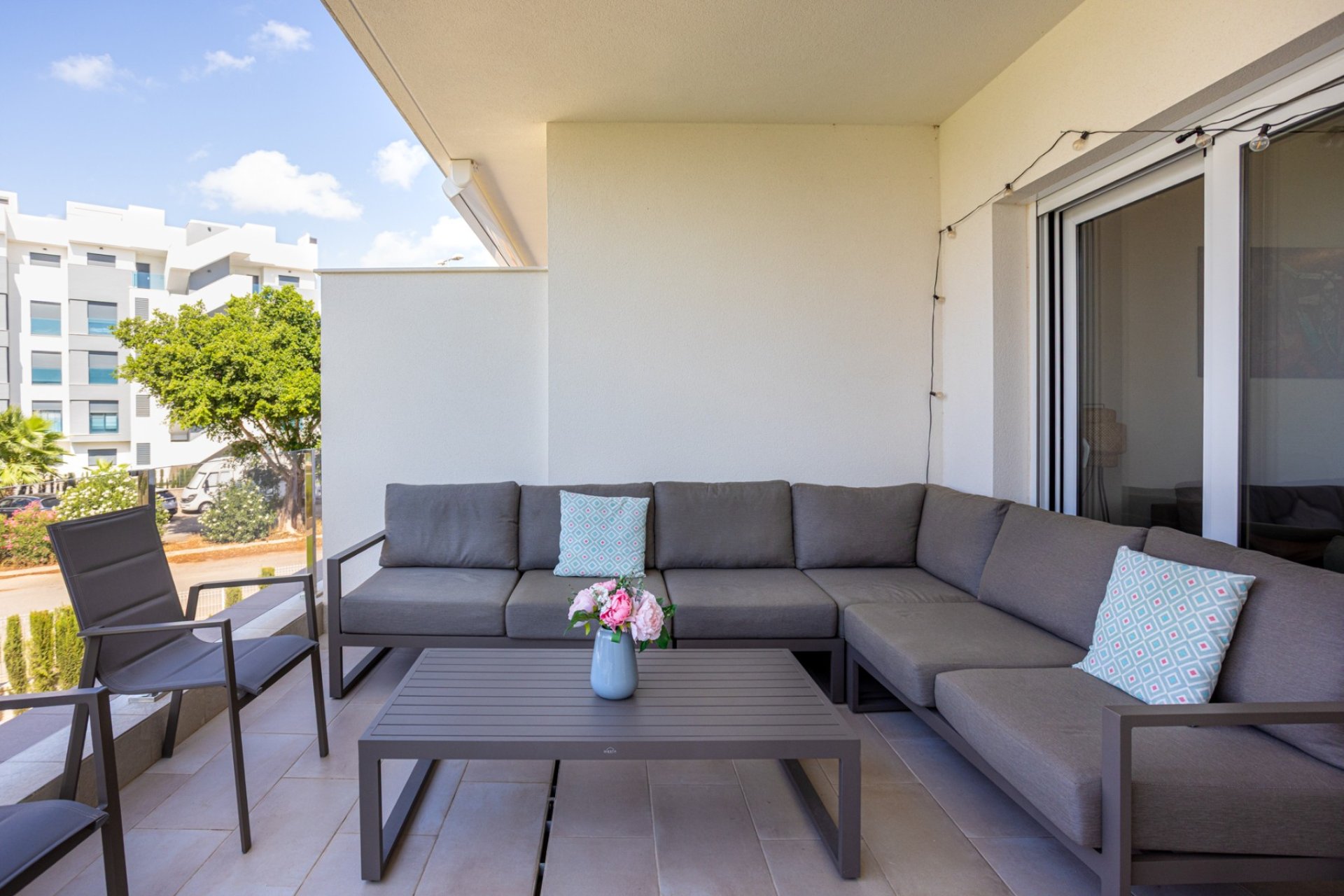 Revânzare - Apartament -
Guardamar del Segura - Costa Blanca