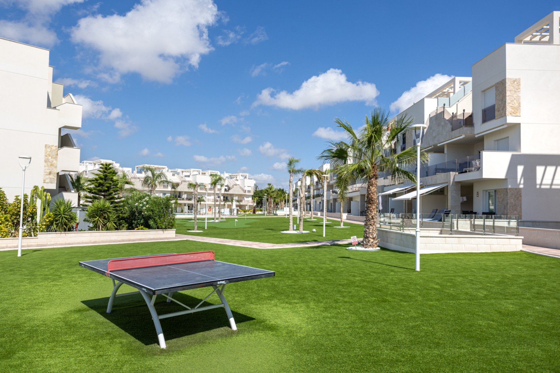 Revânzare - Apartament -
Guardamar del Segura - Costa Blanca