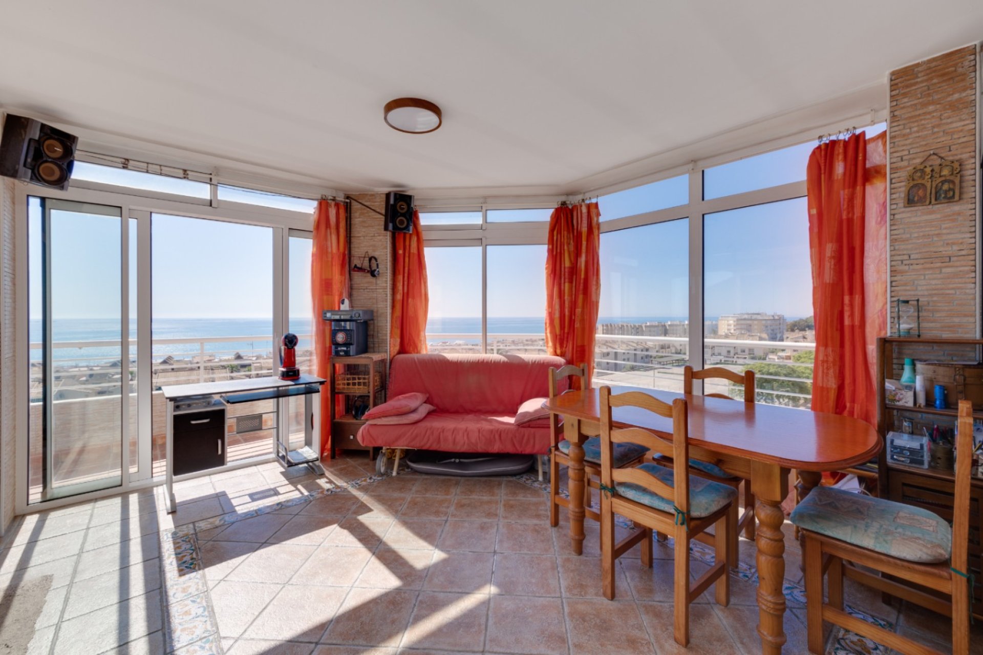 Revânzare - Apartament -
Guardamar del Segura - Costa Blanca