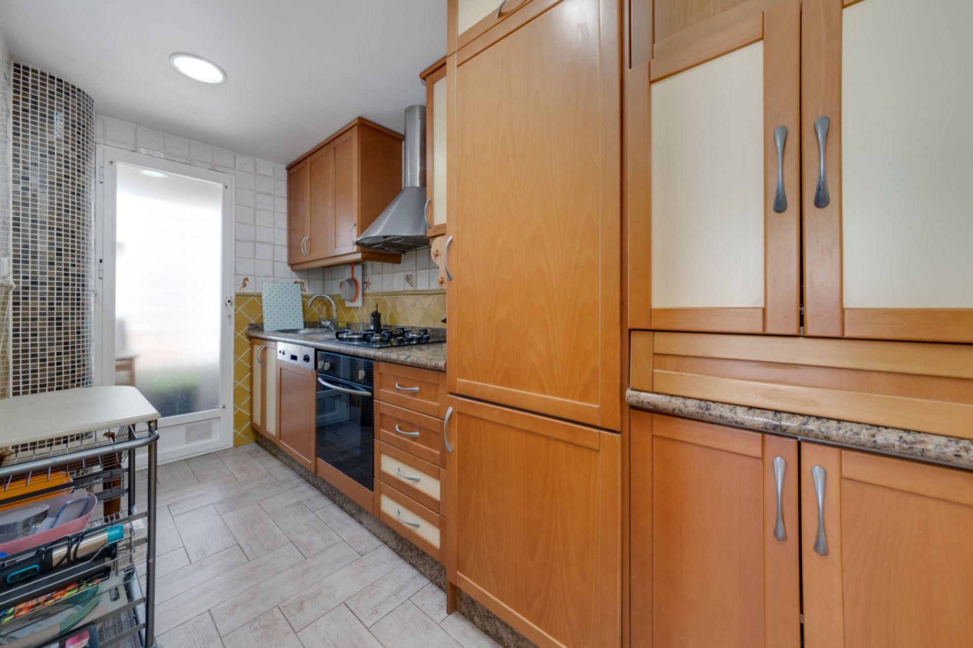 Revânzare - Apartament -
Guardamar del Segura - Costa Blanca