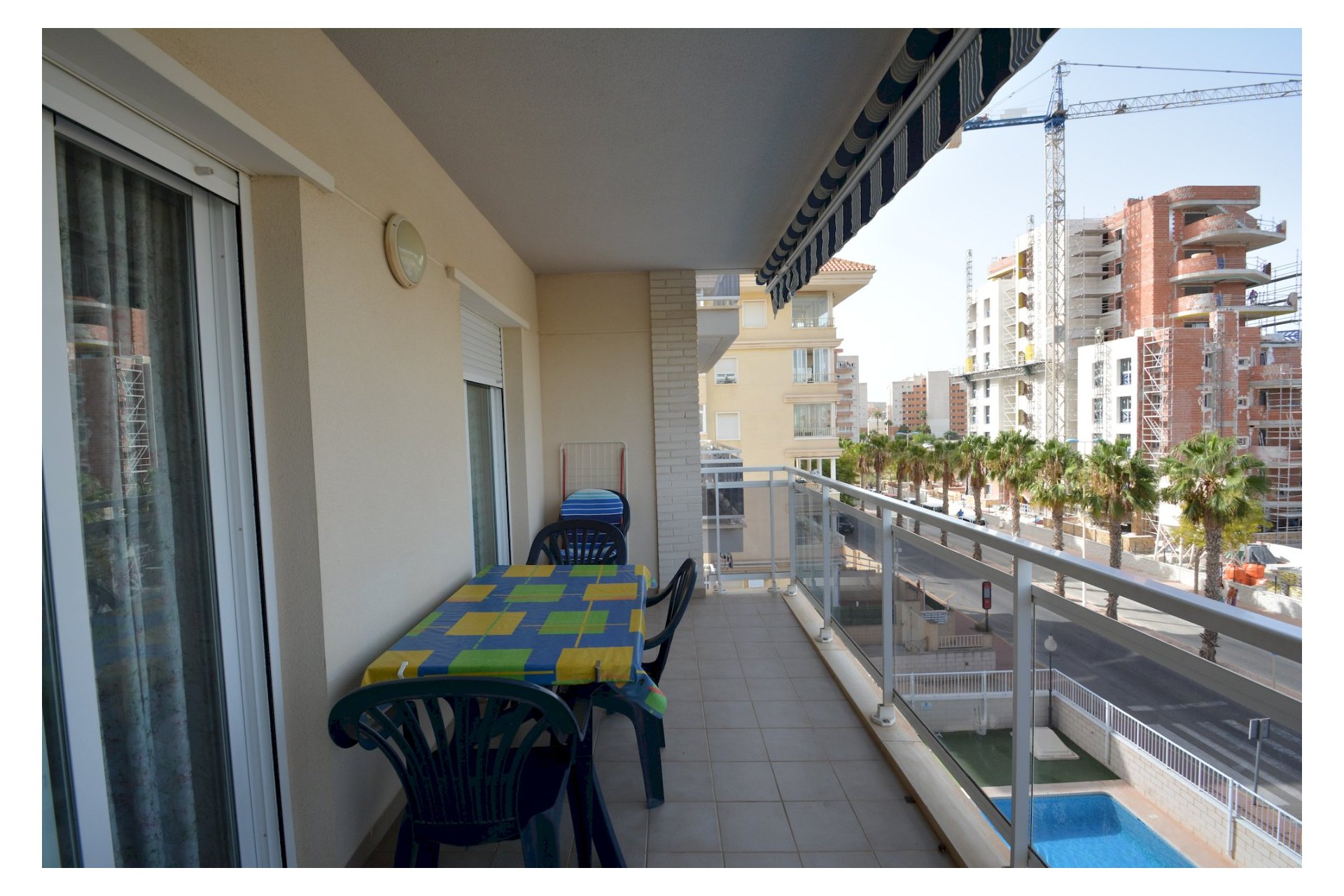 Revânzare - Apartament -
Guardamar del Segura - Costa Blanca