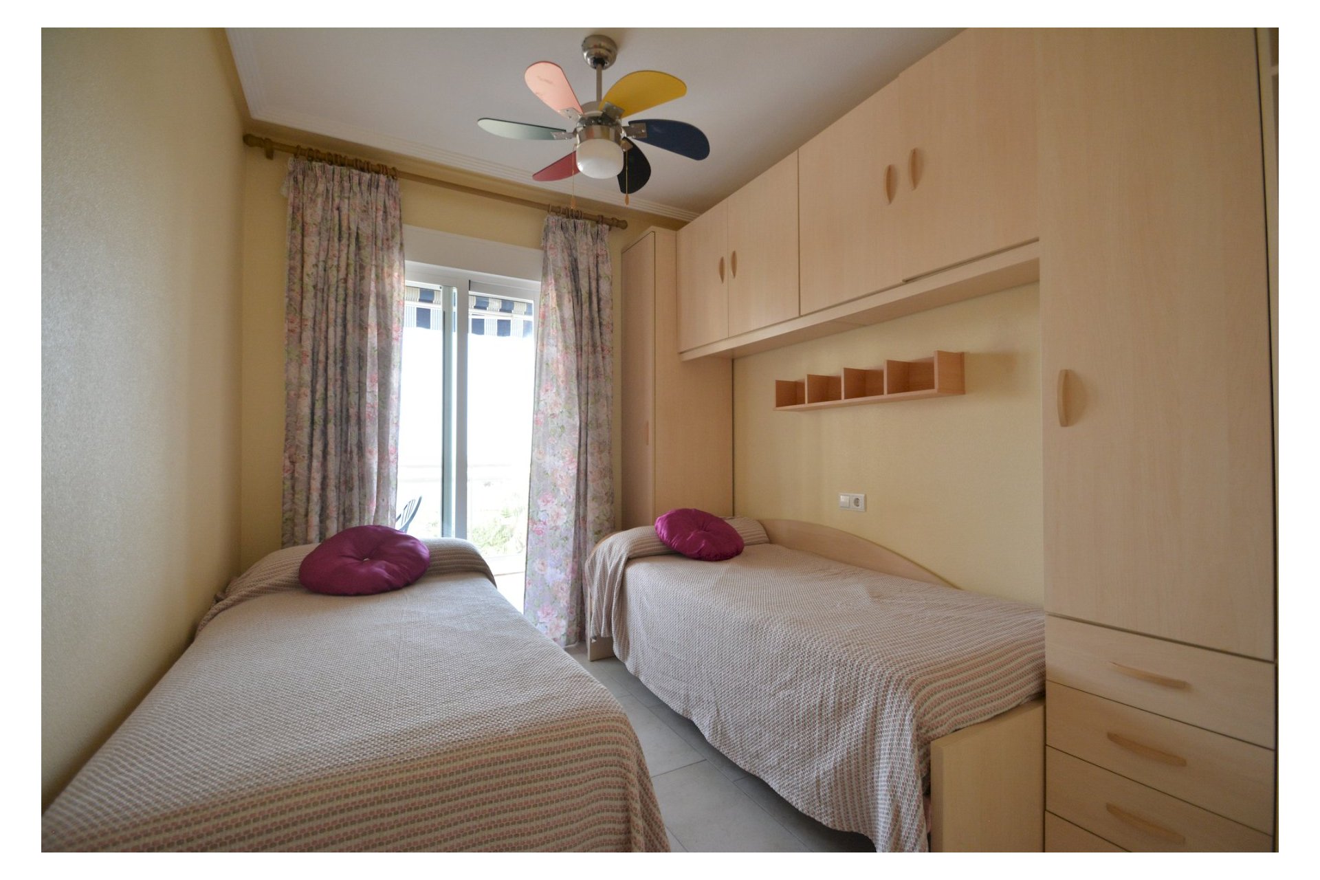 Revânzare - Apartament -
Guardamar del Segura - Costa Blanca