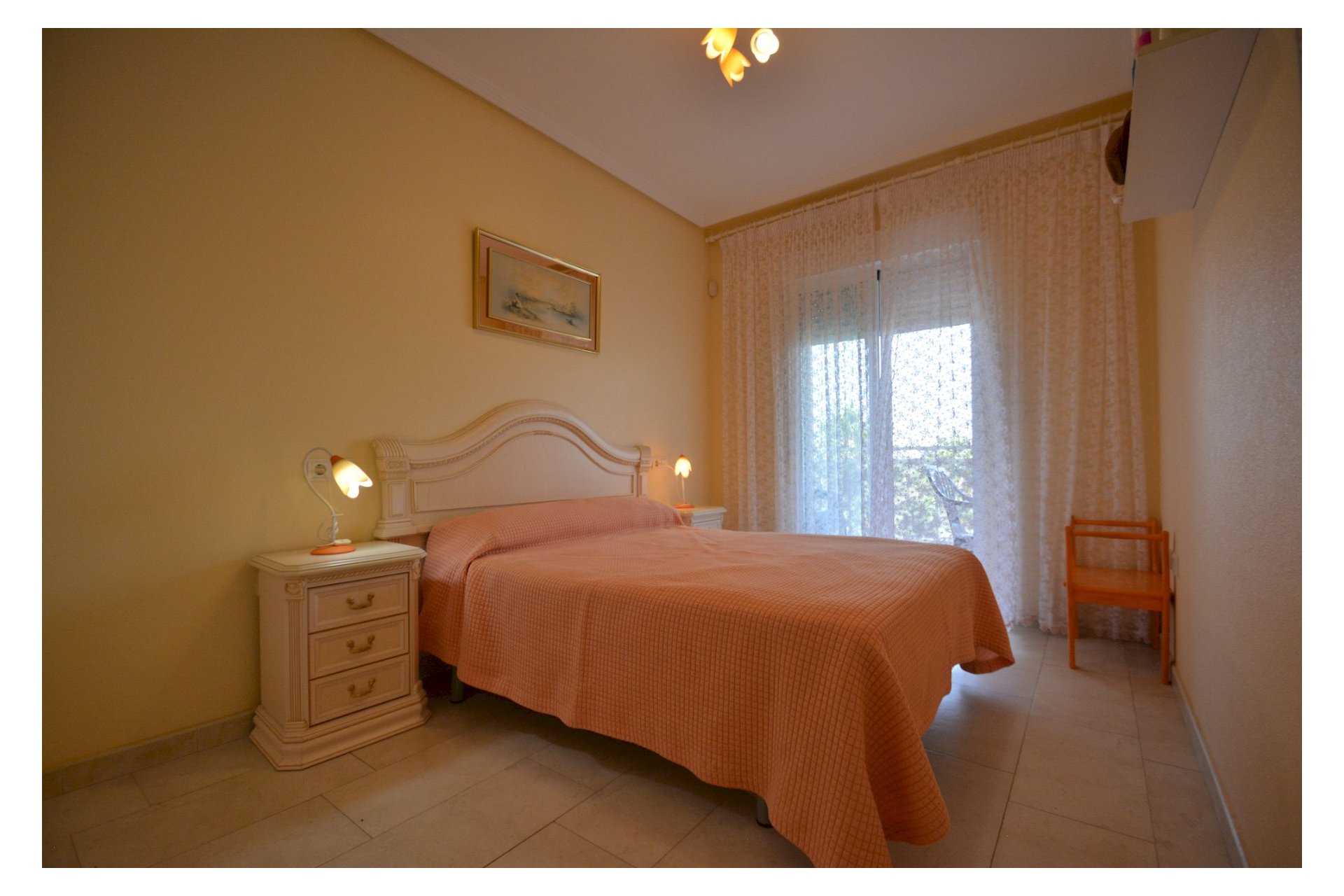 Revânzare - Apartament -
Guardamar del Segura - Costa Blanca