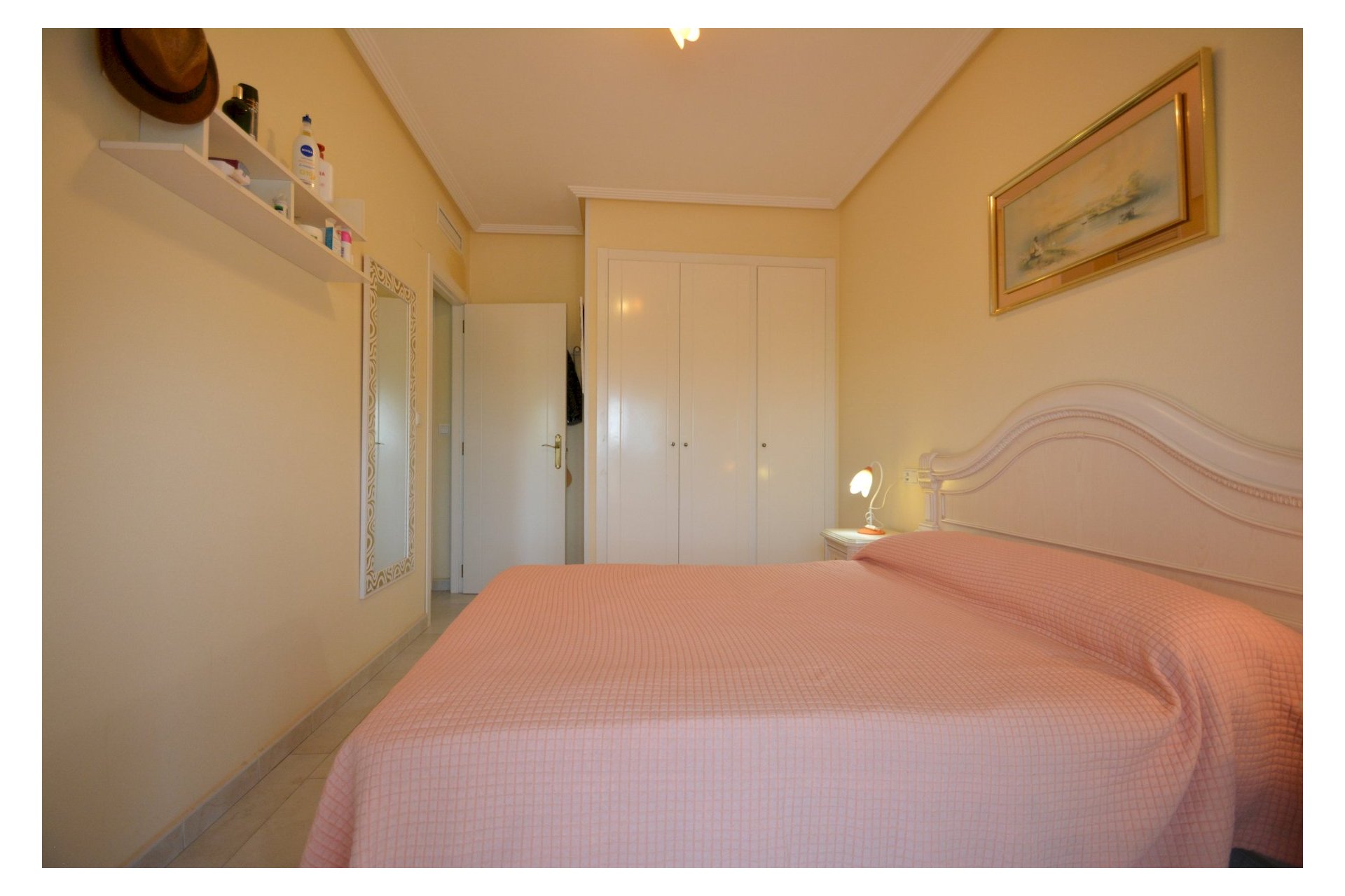 Revânzare - Apartament -
Guardamar del Segura - Costa Blanca