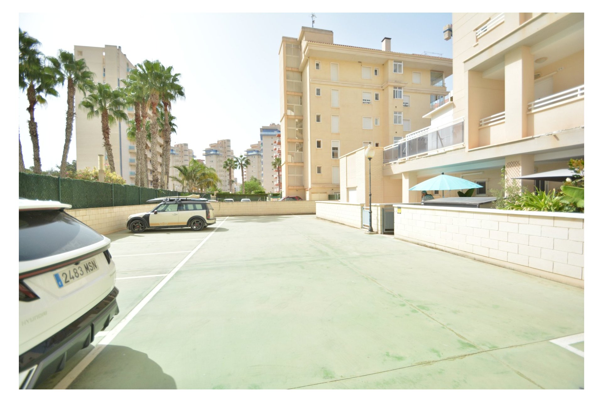 Revânzare - Apartament -
Guardamar del Segura - Costa Blanca