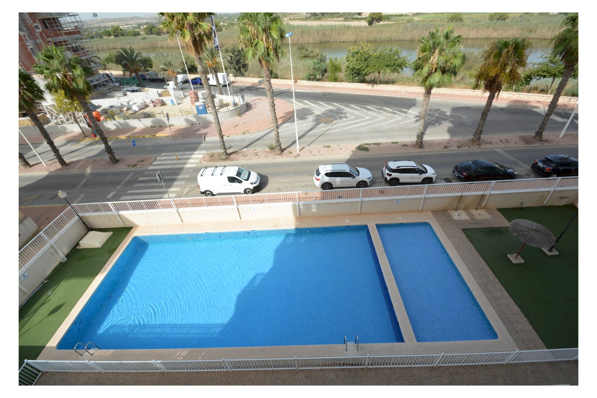 Revânzare - Apartament -
Guardamar del Segura - Costa Blanca