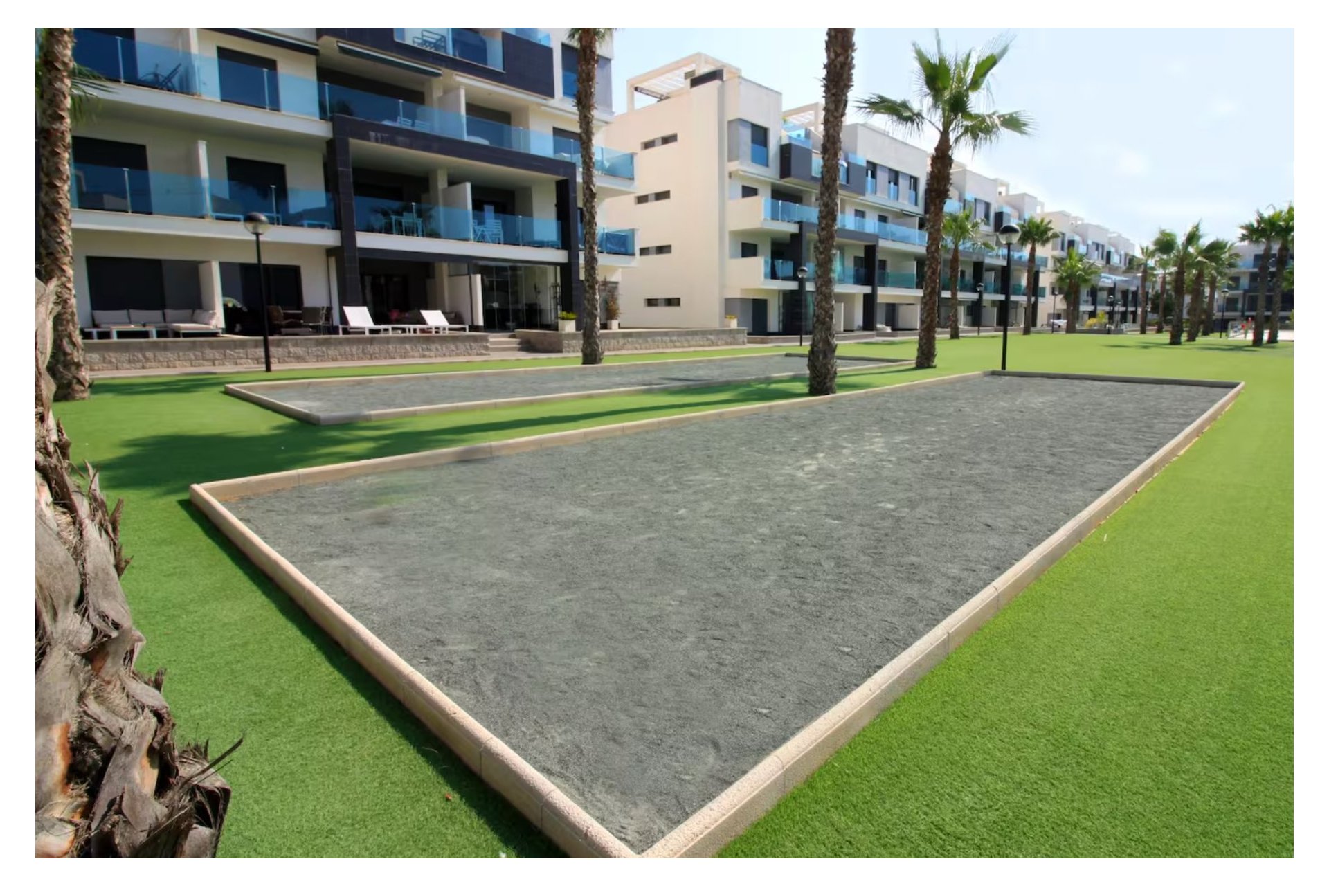 Revânzare - Apartament -
Guardamar del Segura - Costa Blanca