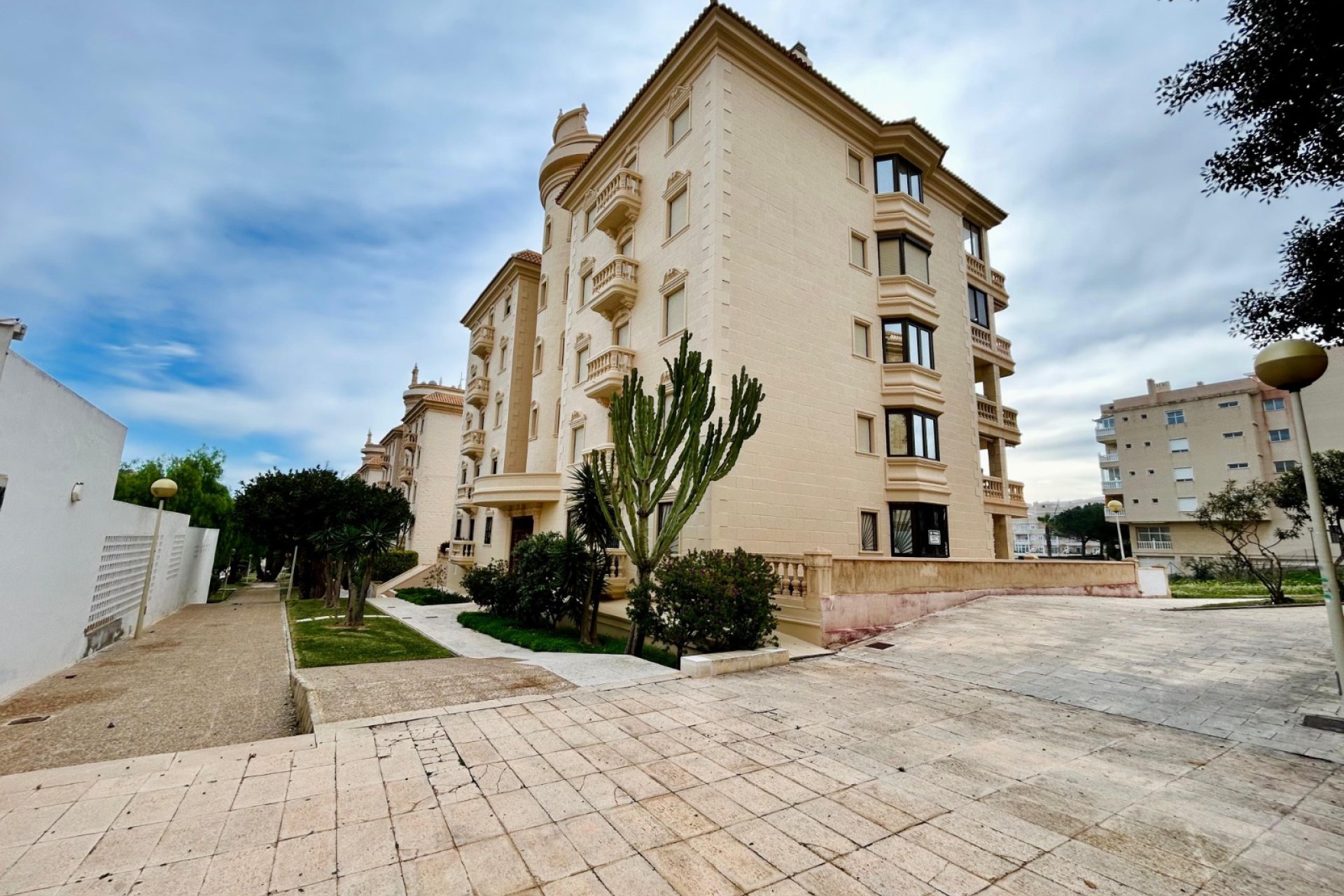 Revânzare - Apartament -
Guardamar del Segura - Costa Blanca