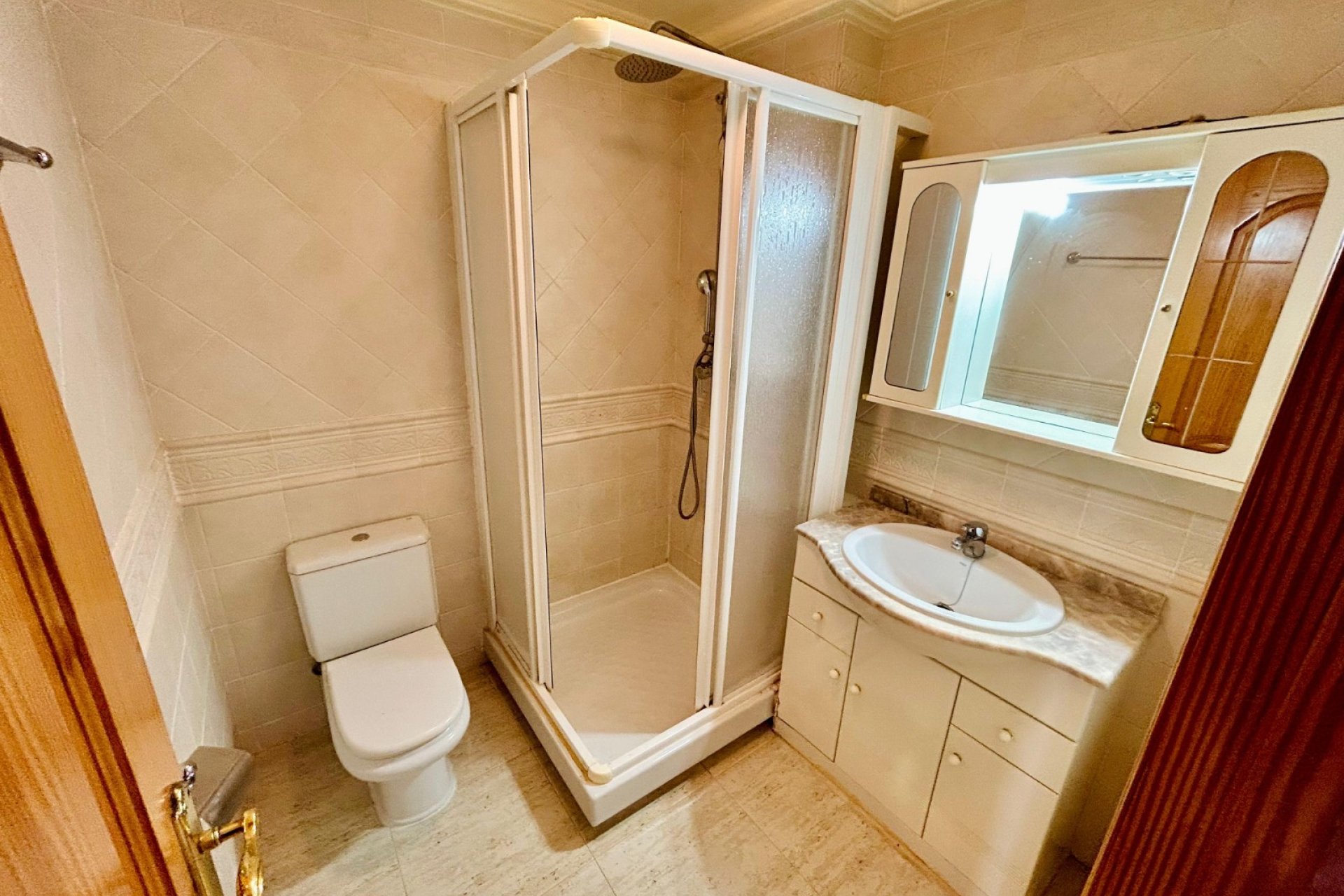 Revânzare - Apartament -
Guardamar del Segura - Costa Blanca