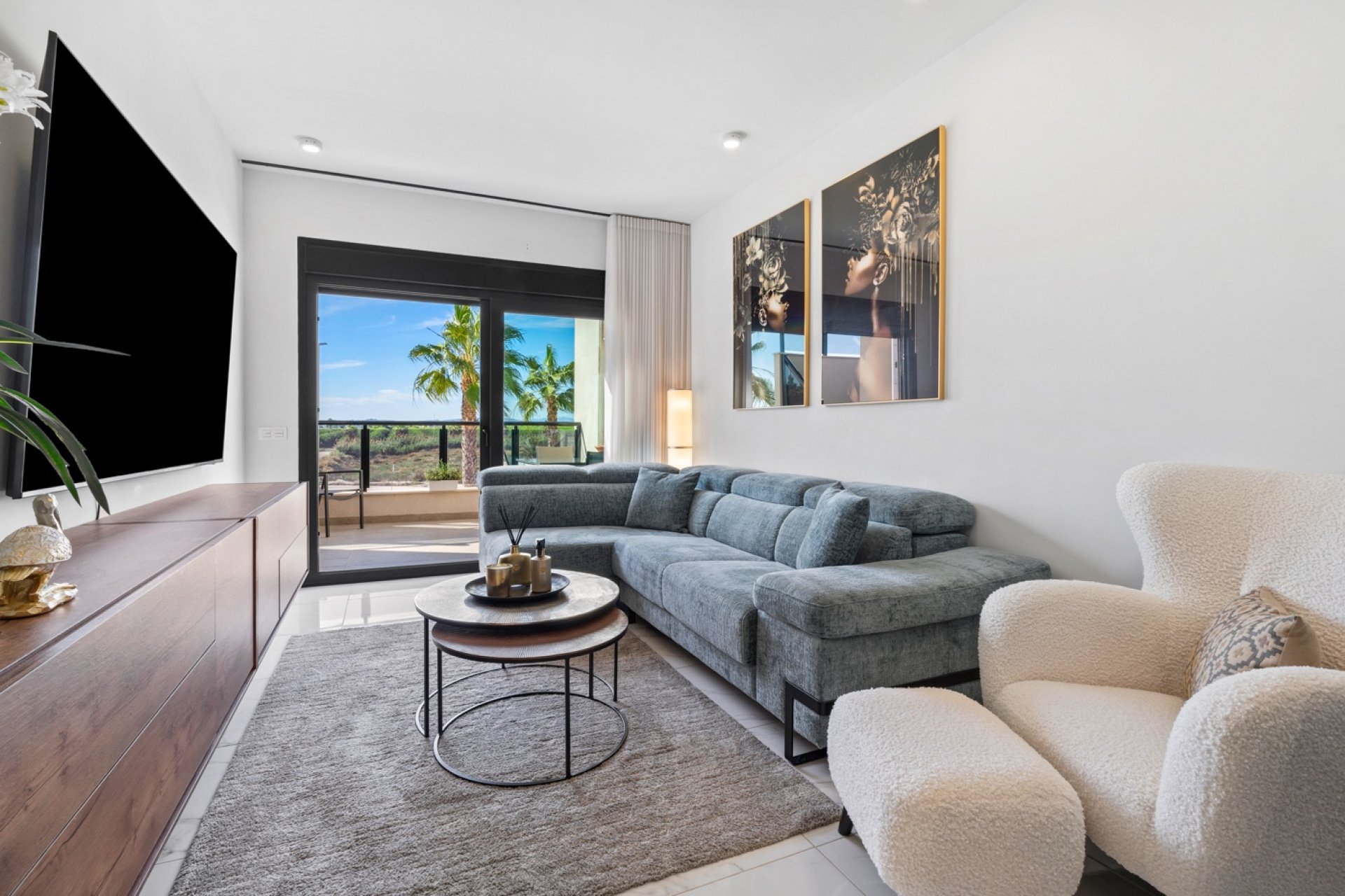 Revânzare - Apartament -
Guardamar del Segura - Costa Blanca