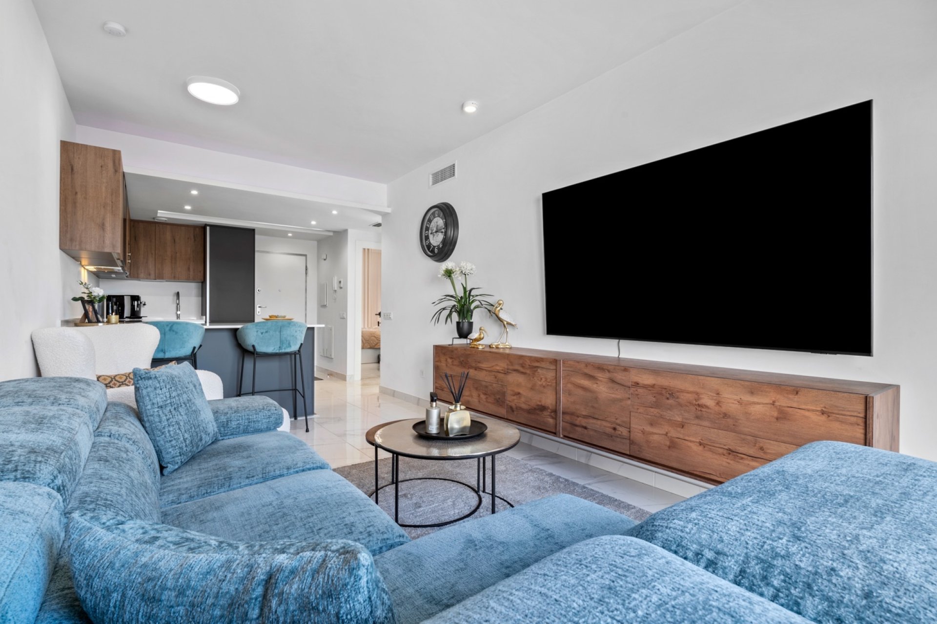 Revânzare - Apartament -
Guardamar del Segura - Costa Blanca