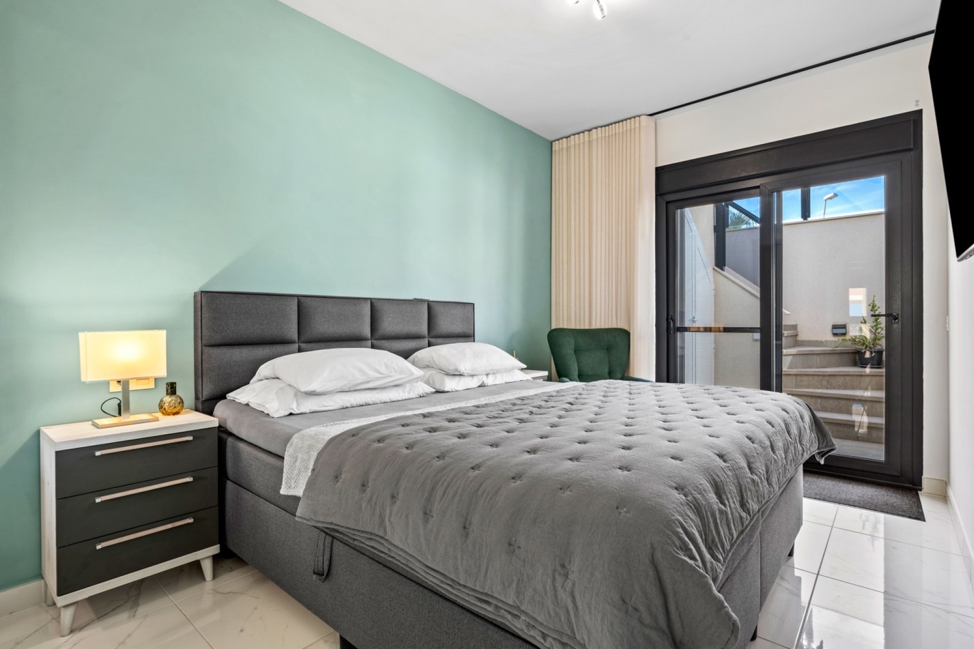 Revânzare - Apartament -
Guardamar del Segura - Costa Blanca