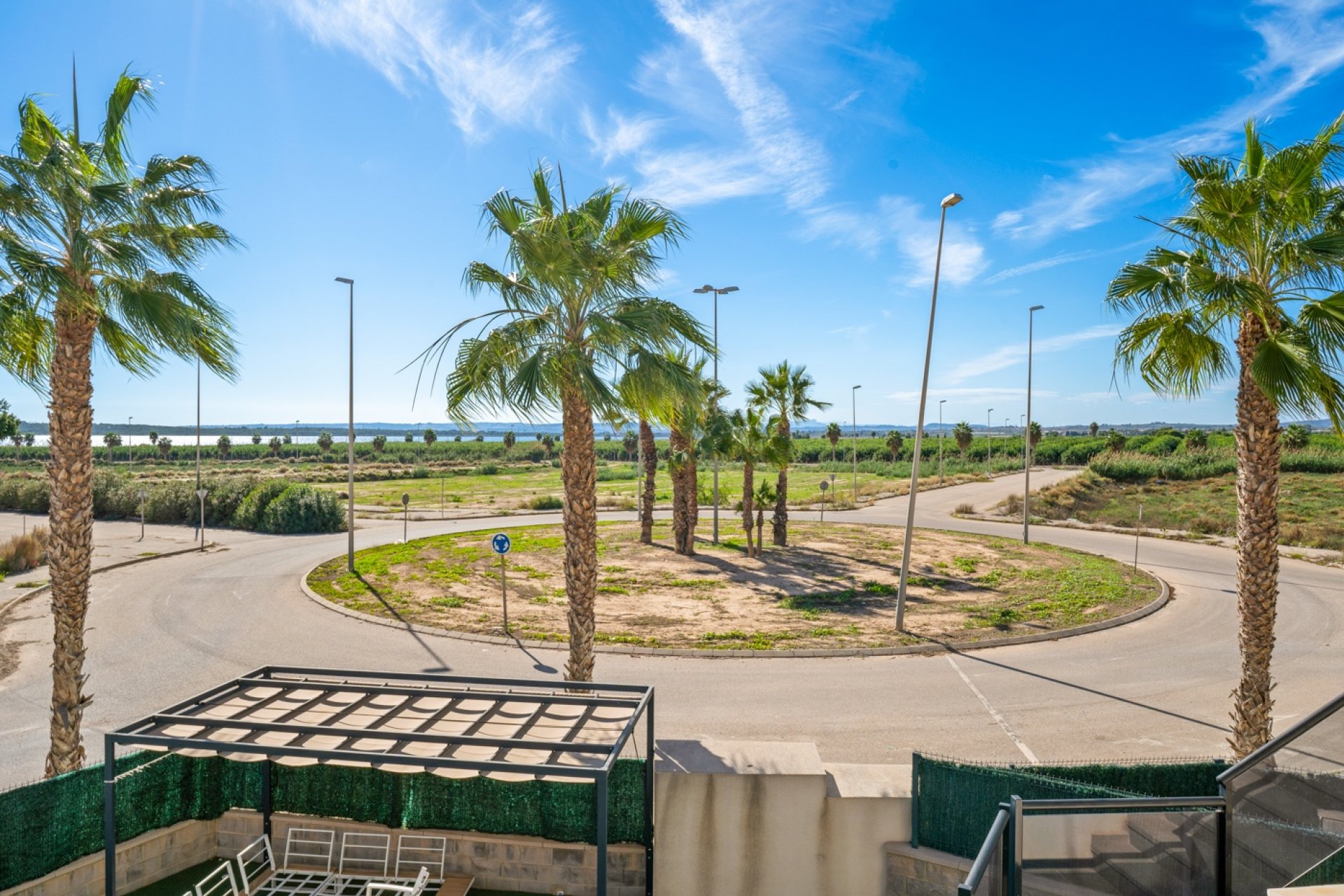 Revânzare - Apartament -
Guardamar del Segura - Costa Blanca