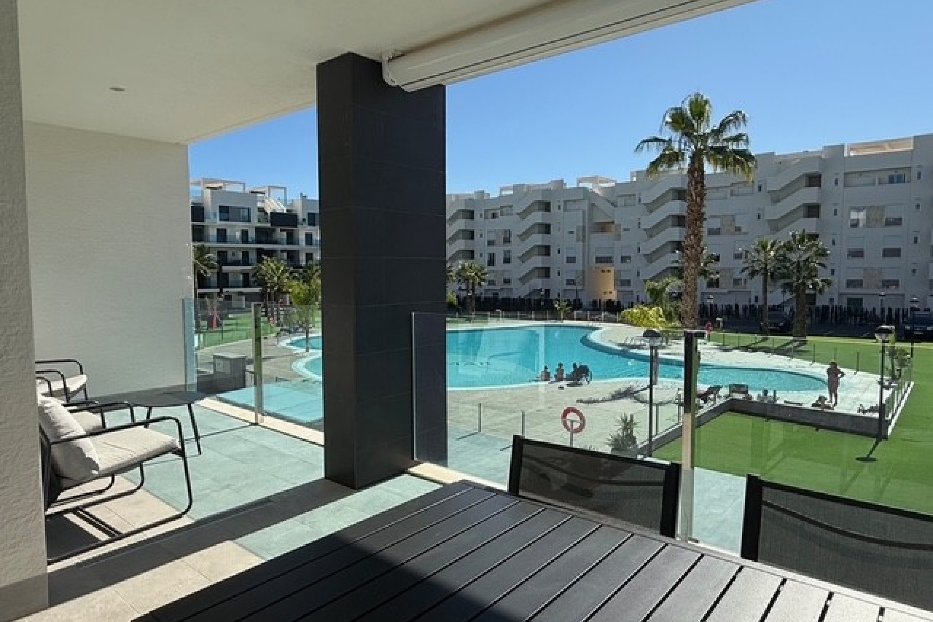 Revânzare - Apartament -
Guardamar del Segura - Costa Blanca