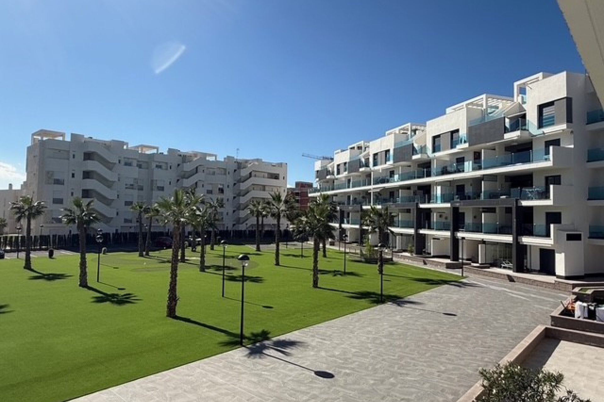 Revânzare - Apartament -
Guardamar del Segura - Costa Blanca