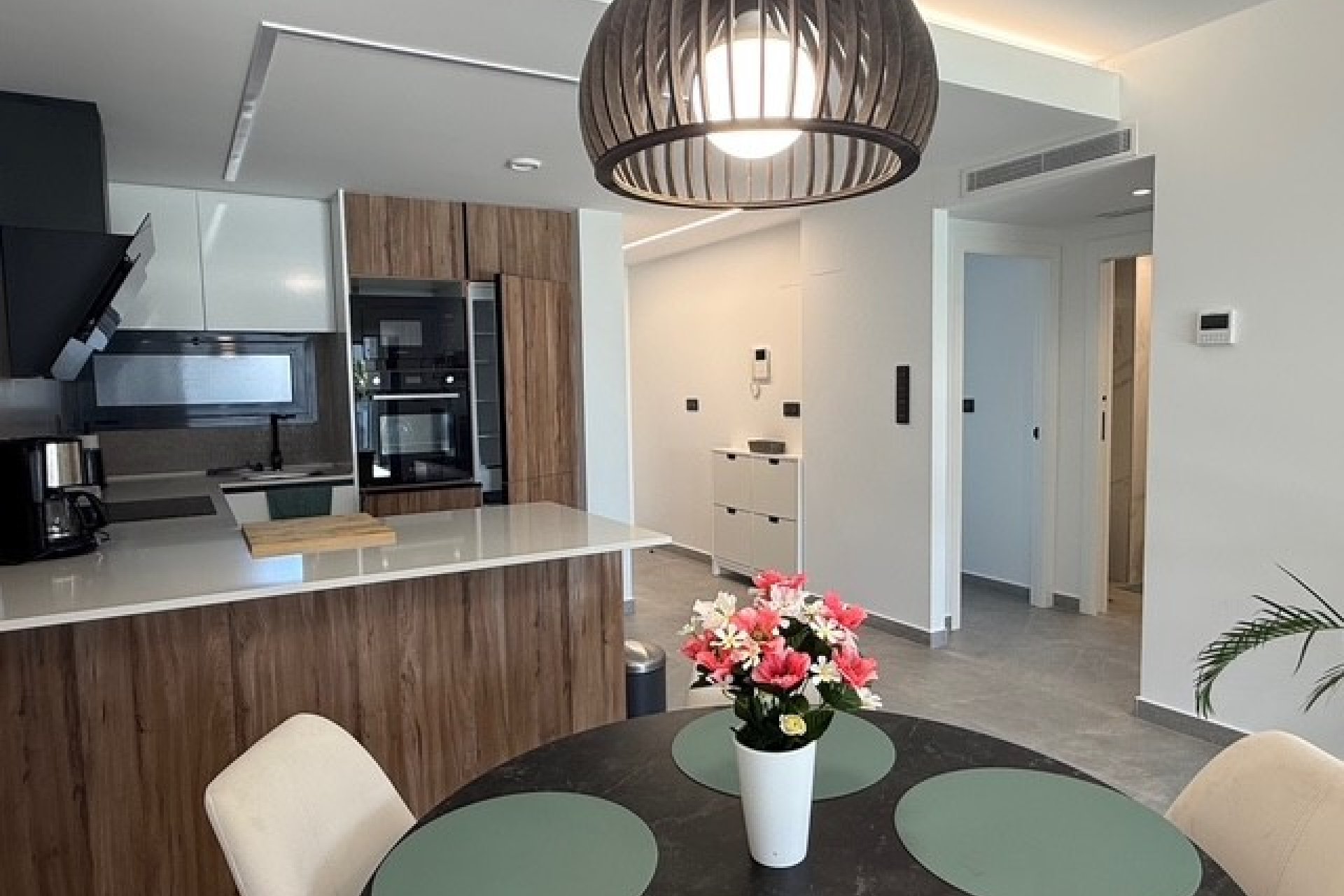 Revânzare - Apartament -
Guardamar del Segura - Costa Blanca