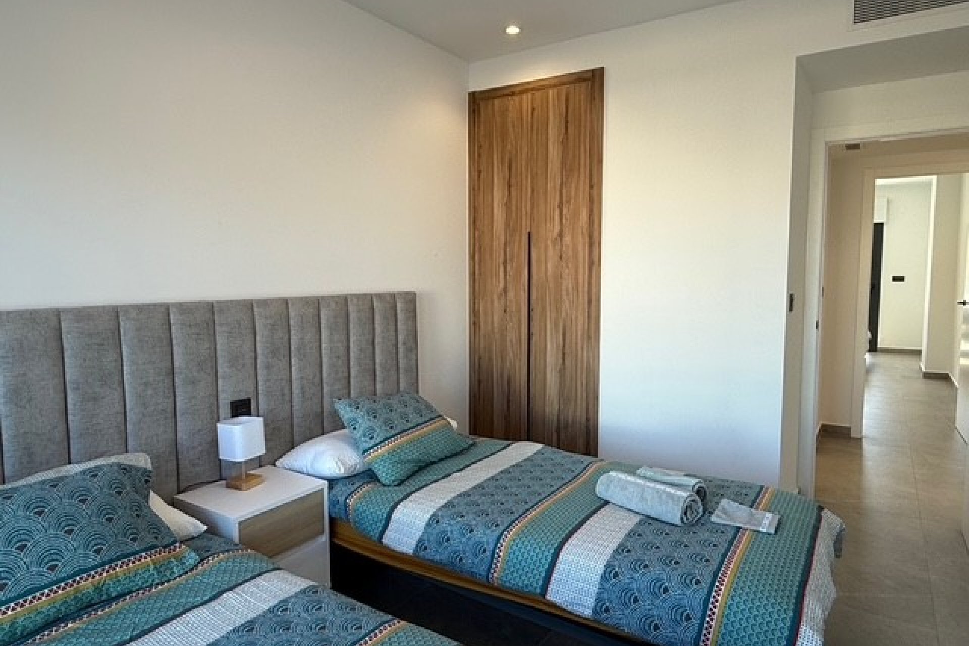 Revânzare - Apartament -
Guardamar del Segura - Costa Blanca